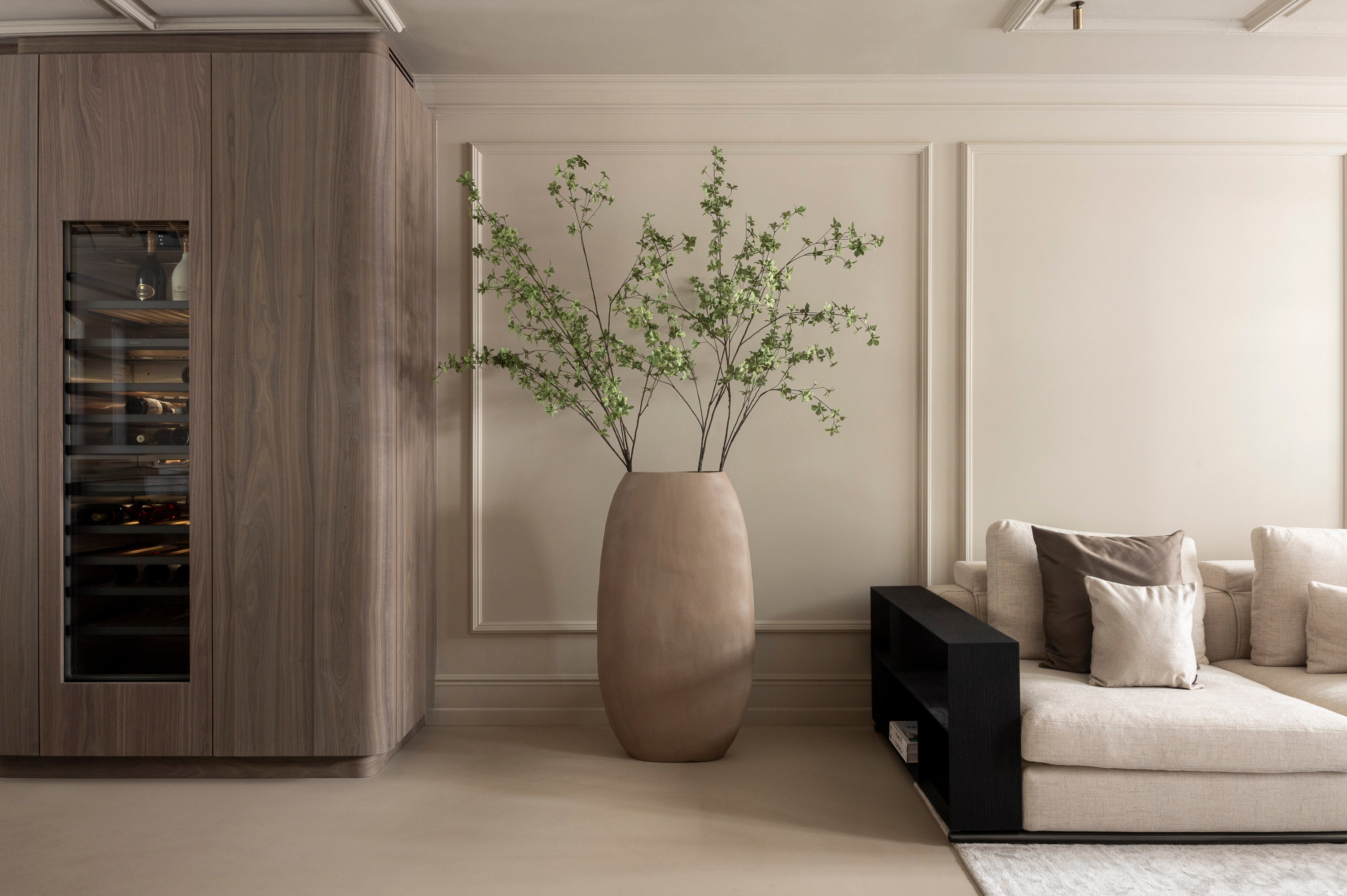 The Essence of Italian Luxury Interiors