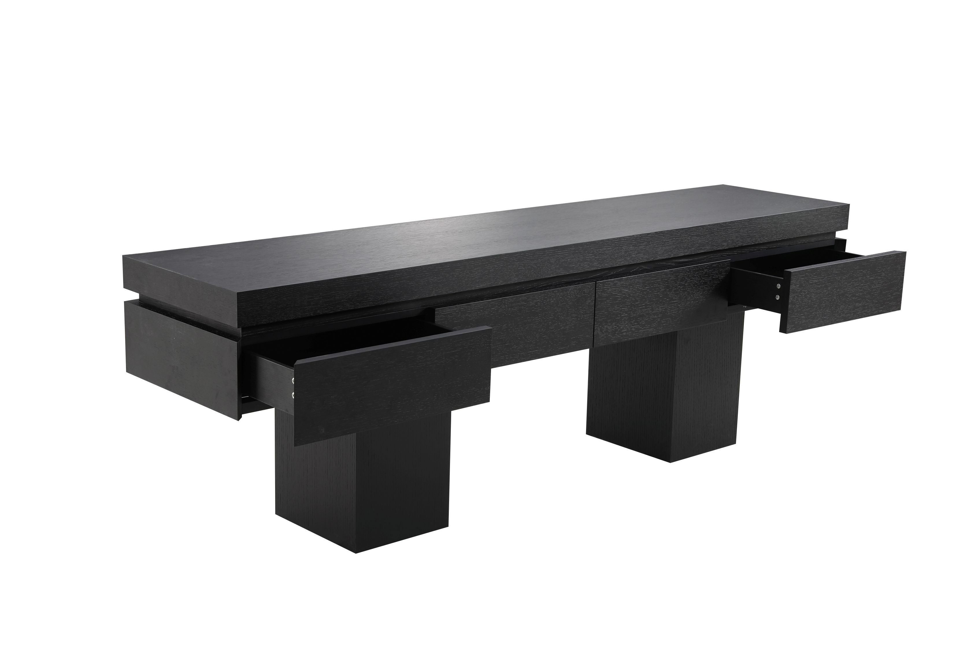 MENICO Console Cabinet