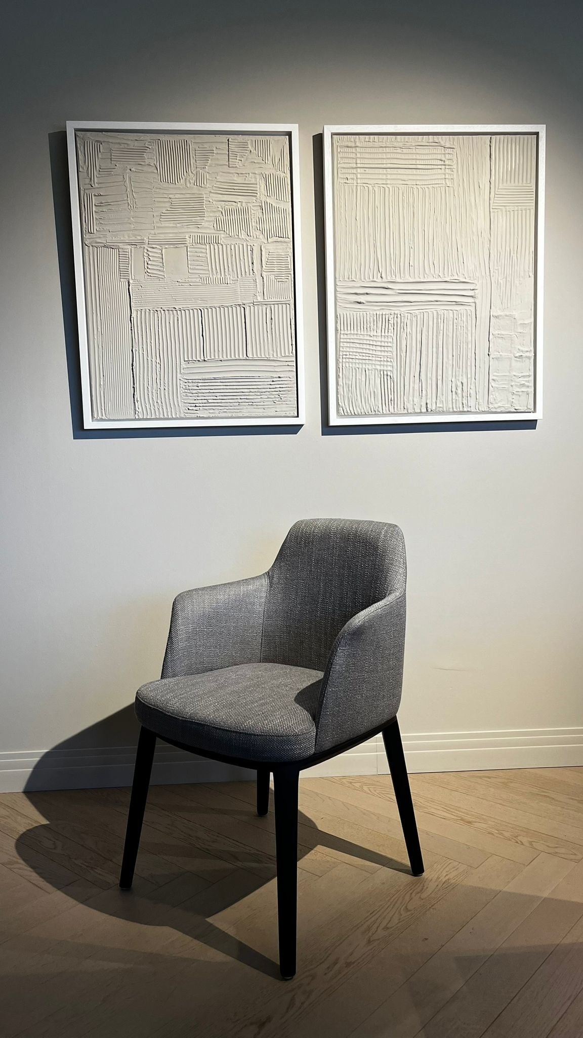 MILANO Dining Chair