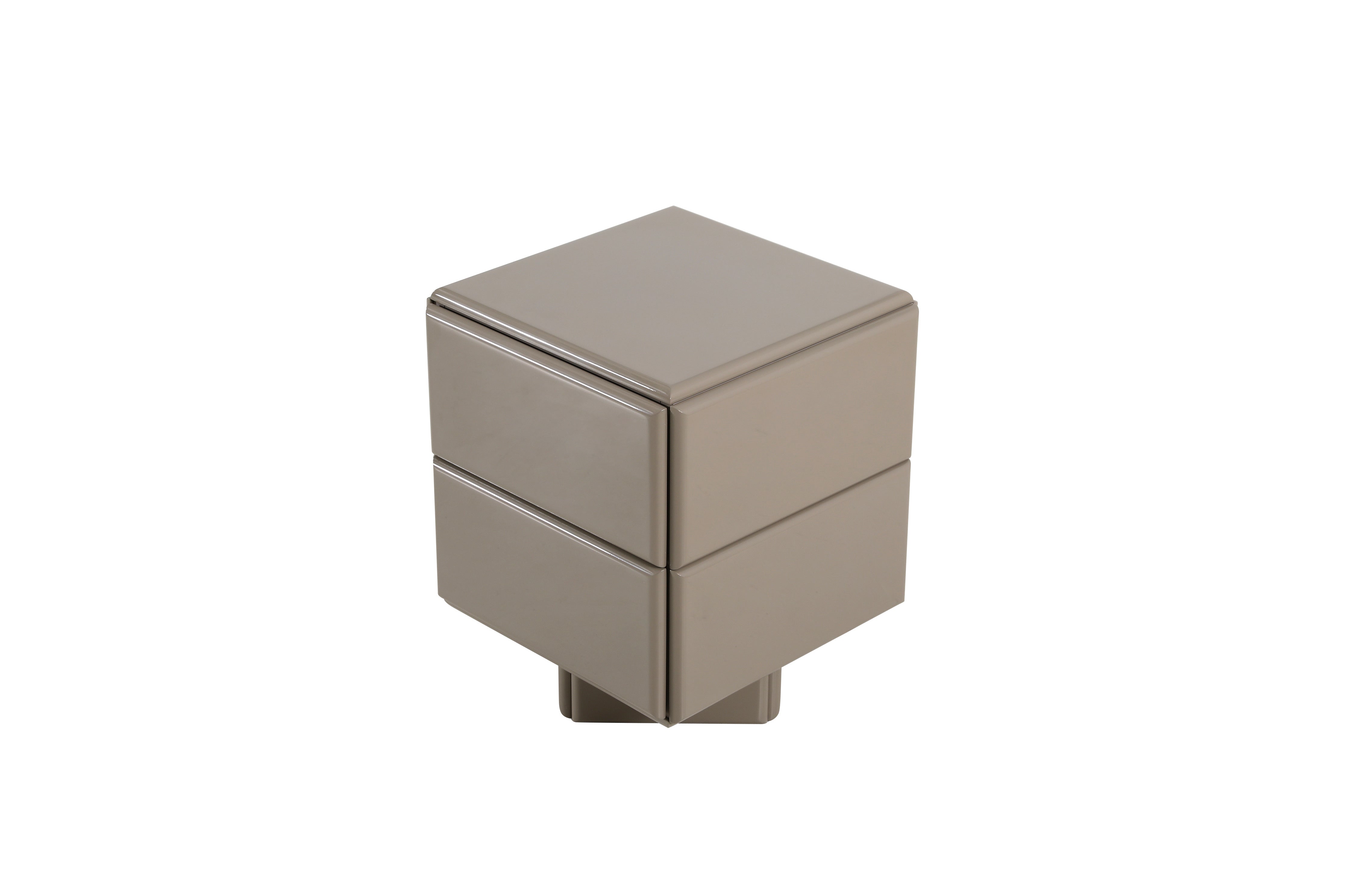 CUBO Nightstand Drawers