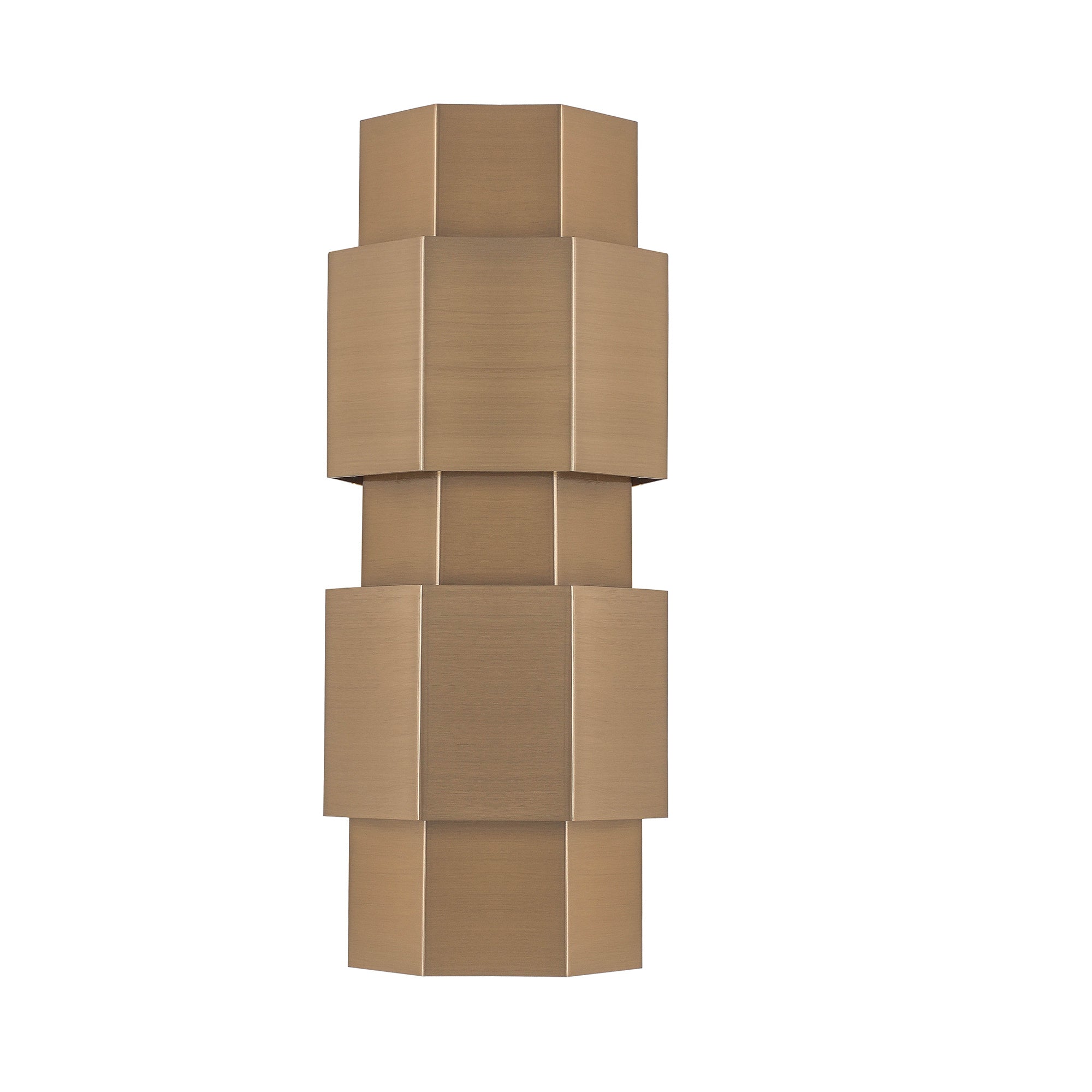 SAINT Wall Light Hexagon