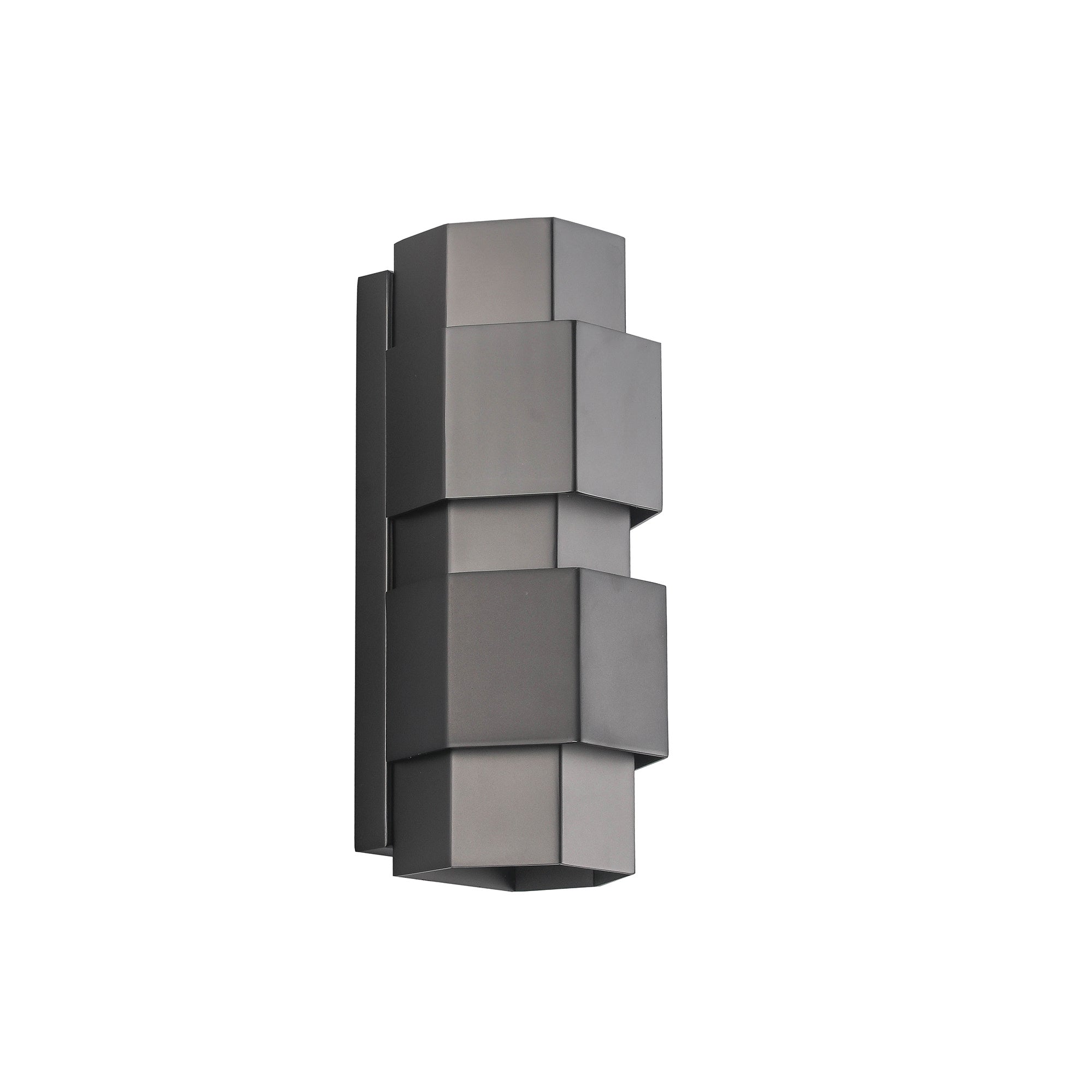 SAINT Wall Light Hexagon