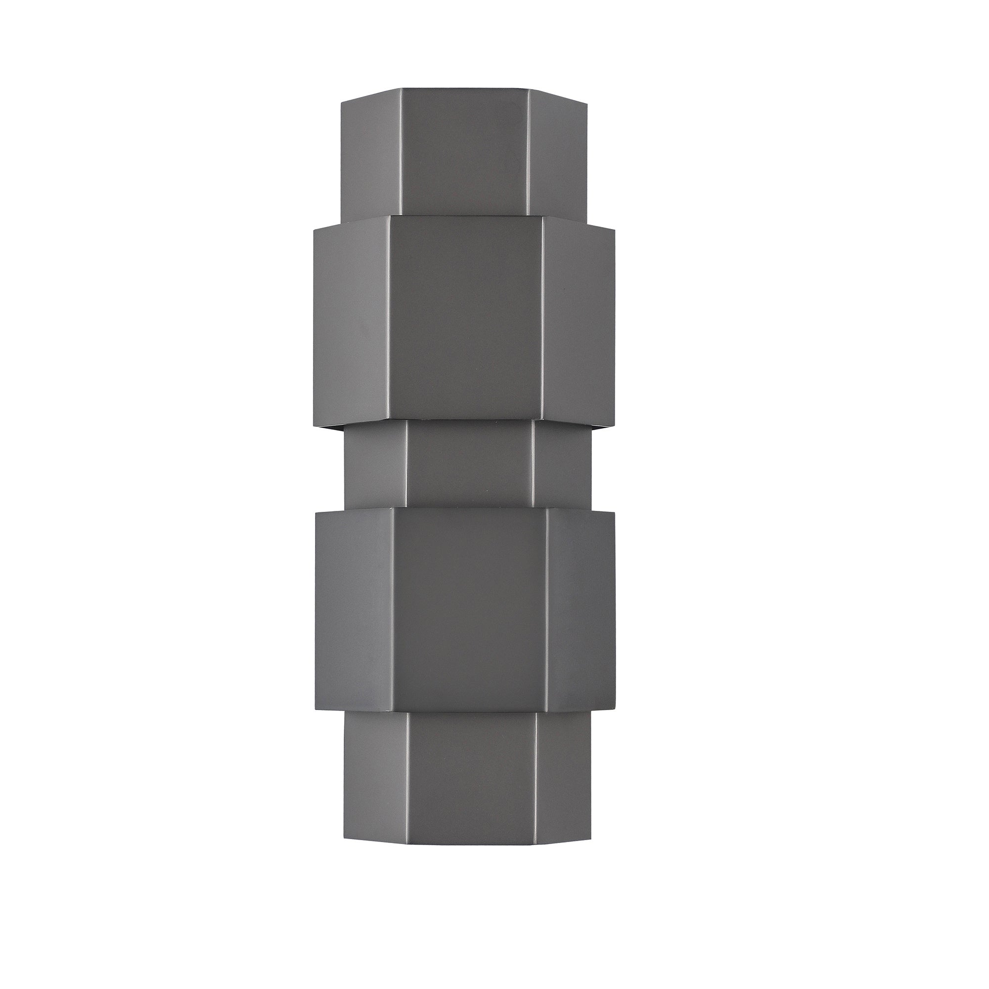 SAINT Wall Light Hexagon