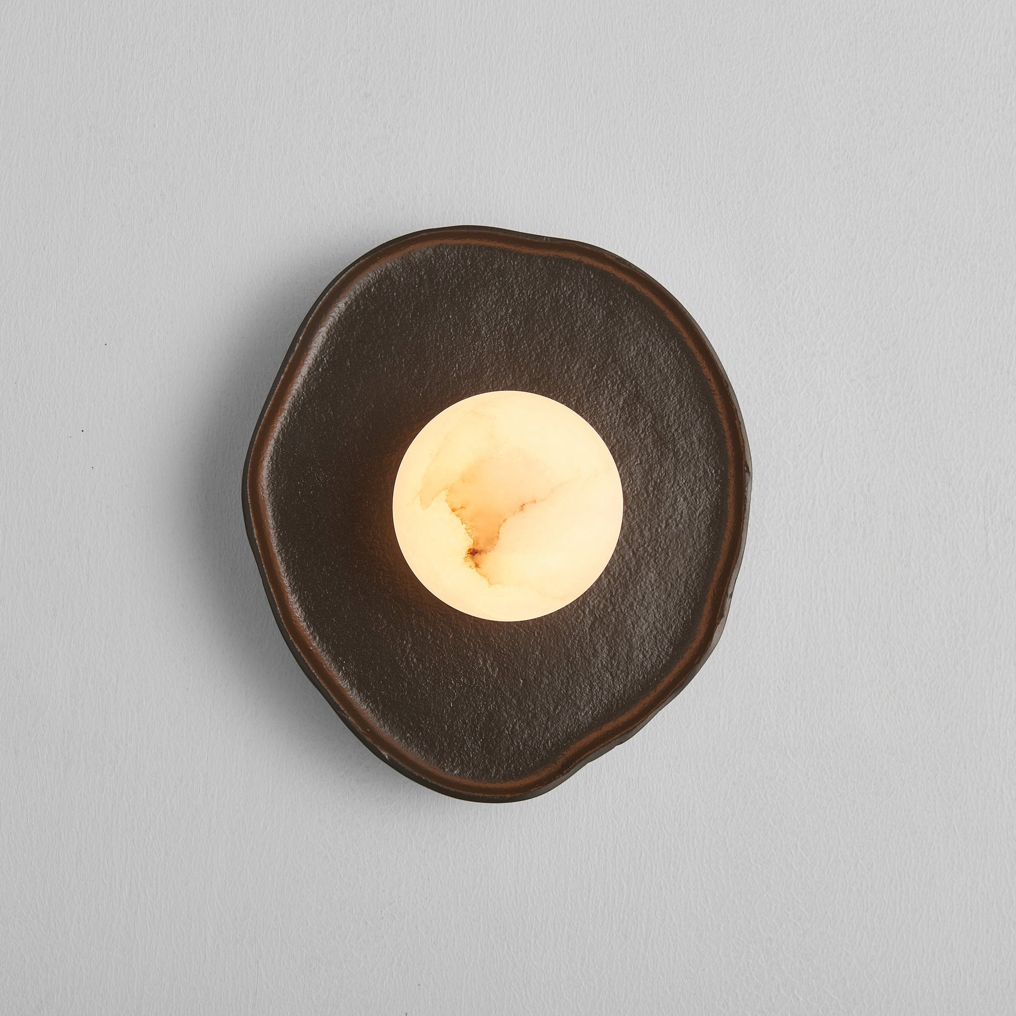 Jules Wall Light