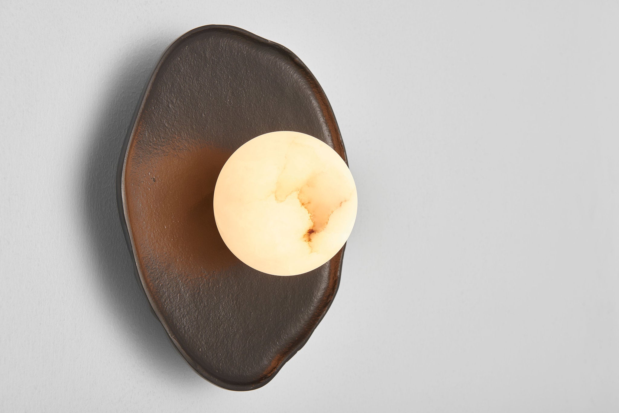 Jules Wall Light