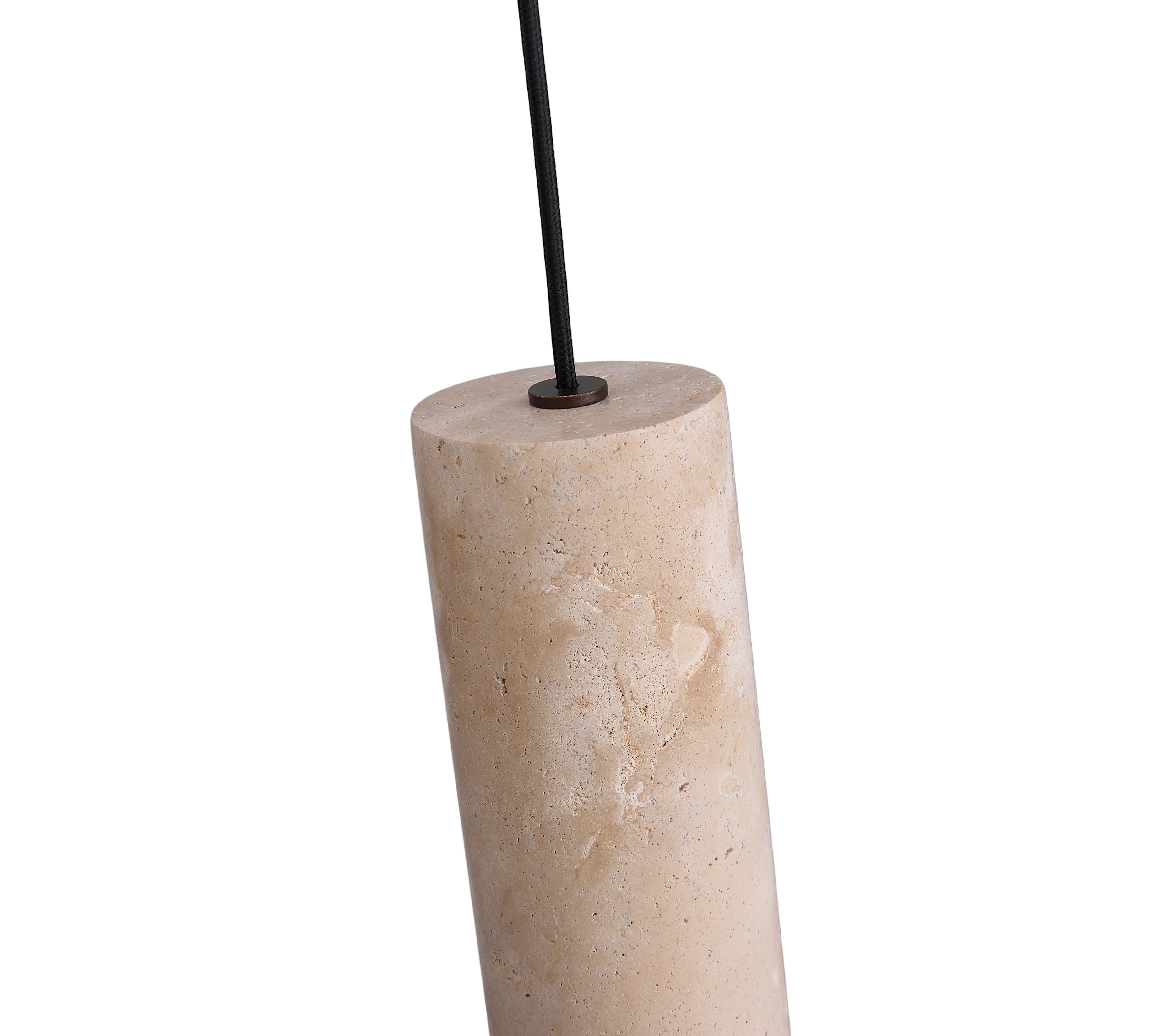 Destino Travertin Pendant