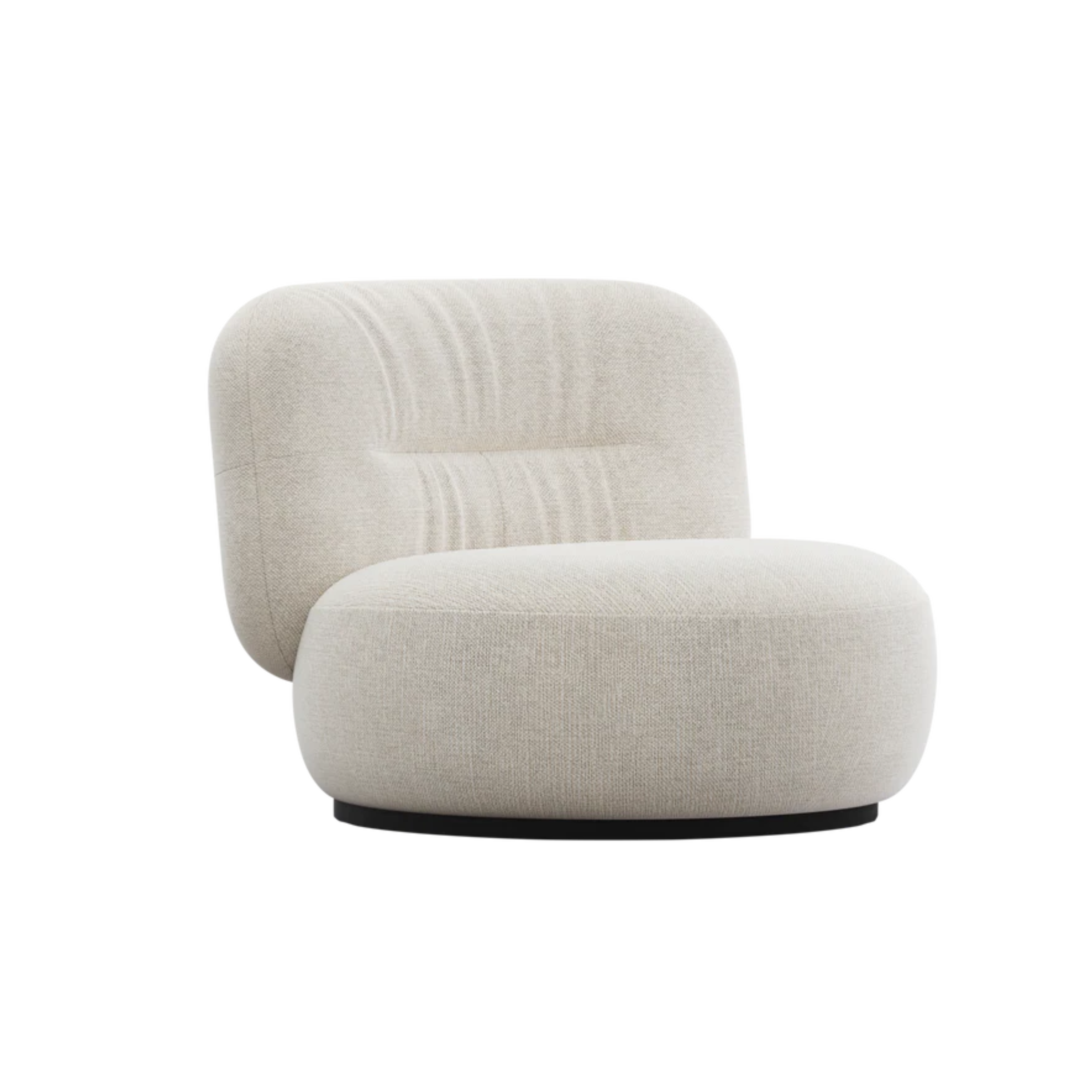 FABRIO Lounge Chair