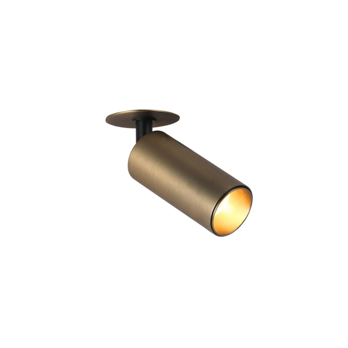 LUDO Foco tubular Small