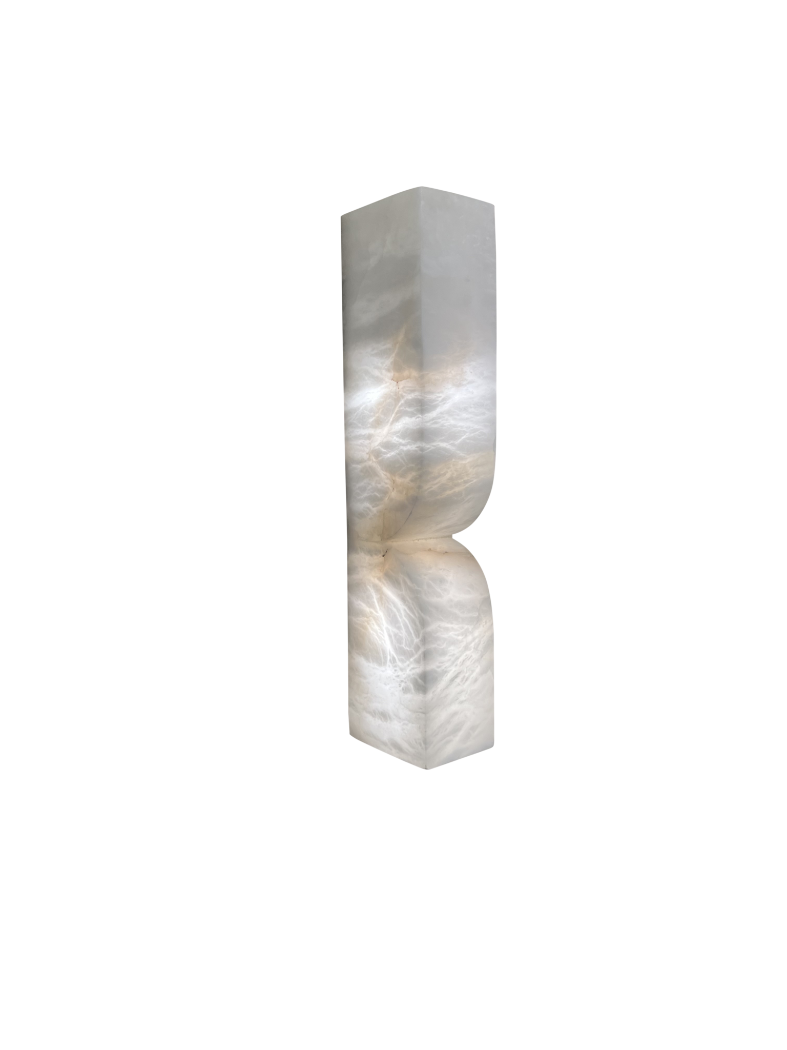 OSAKA Wall Light Alabaster