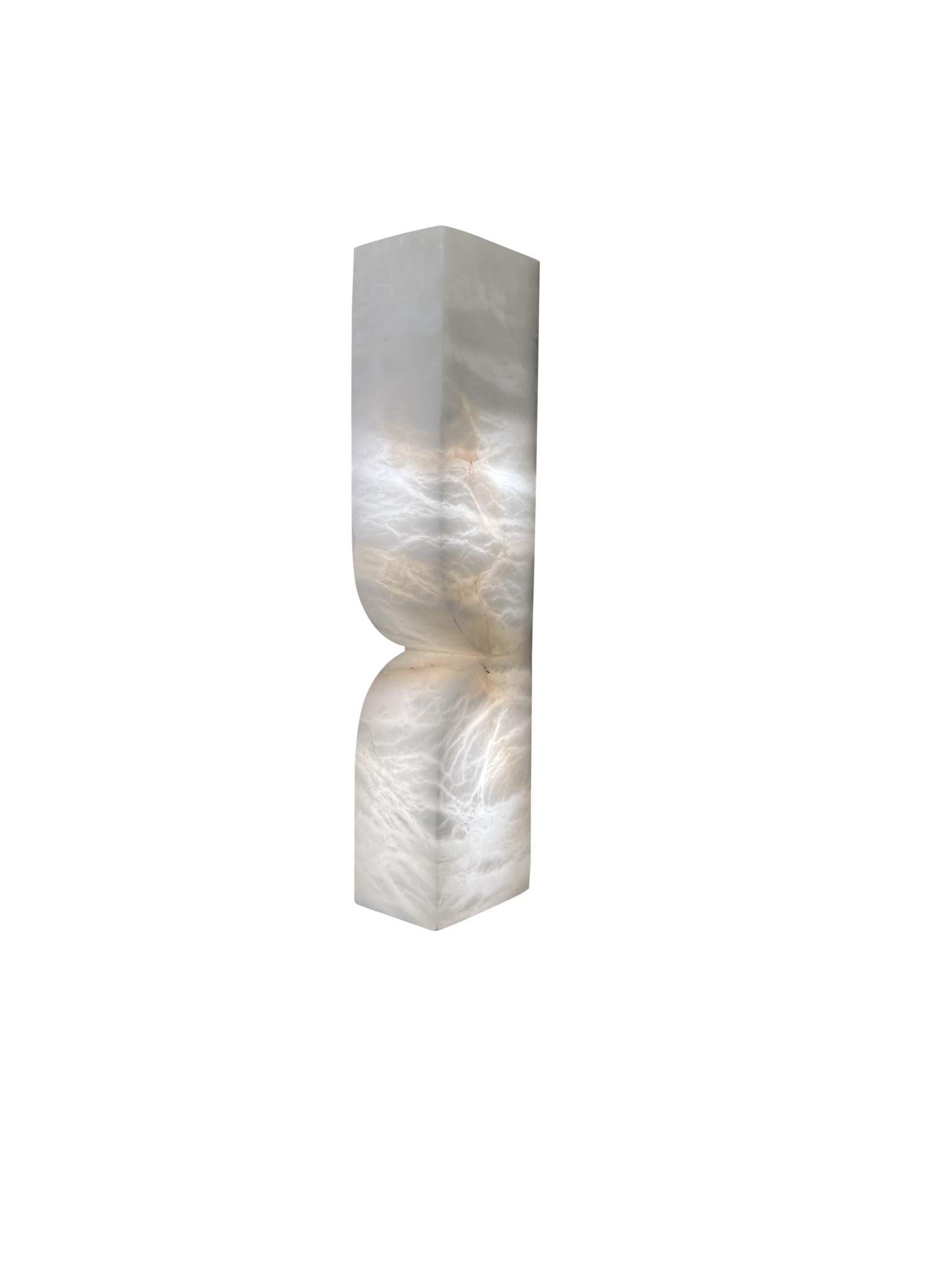 OSAKA Wall Light Alabaster