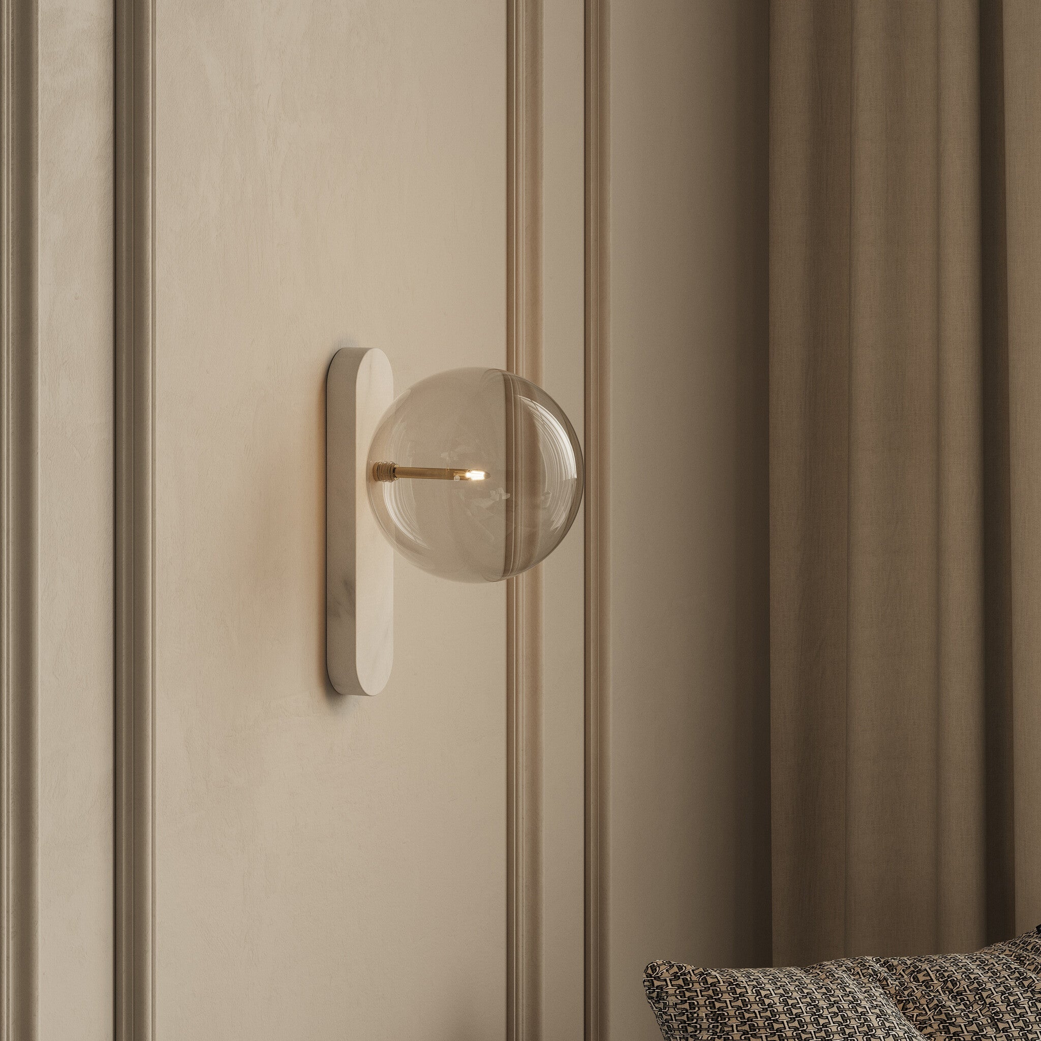 SANCERRE Wall Light