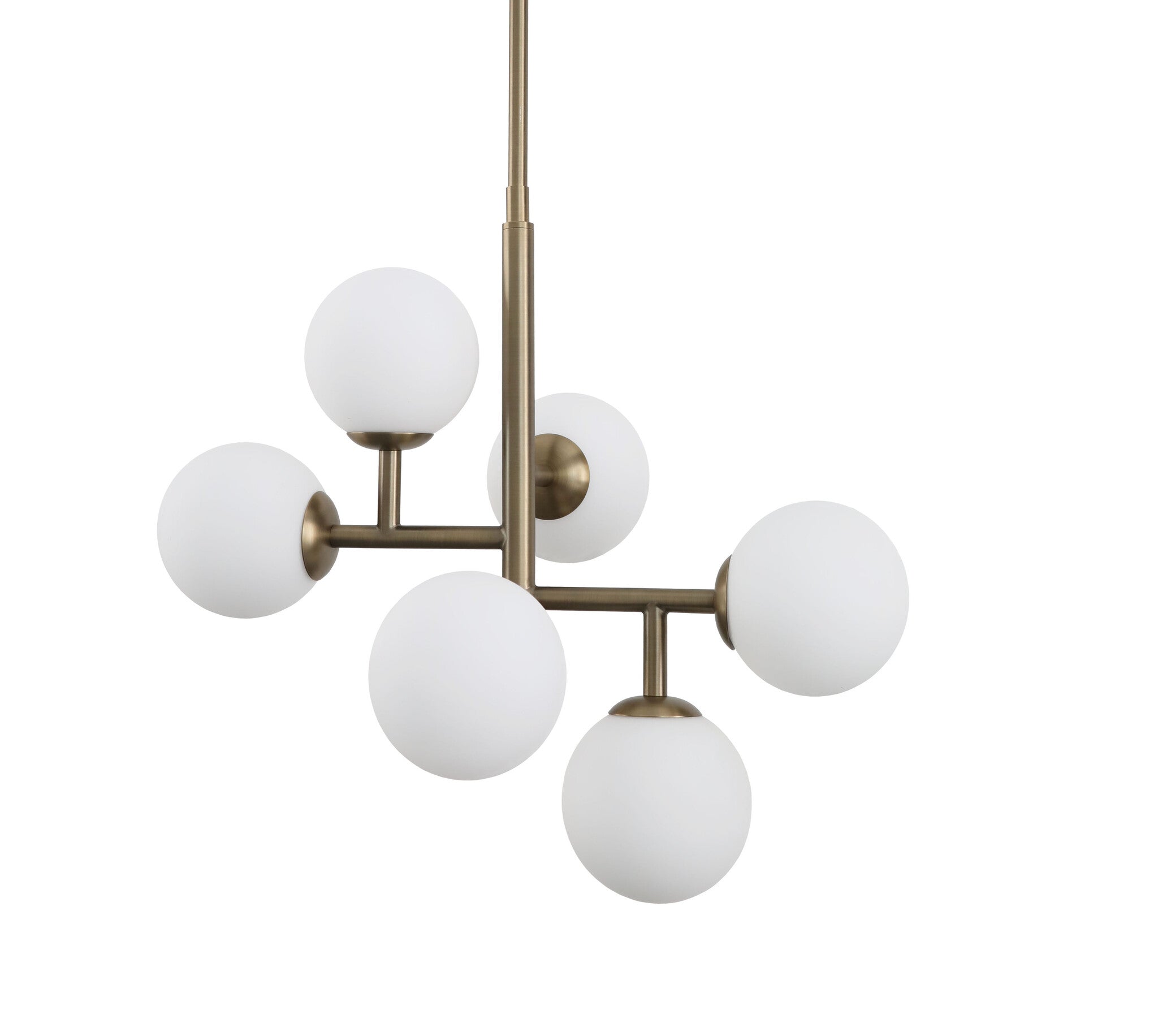 CHURCHILL SMALL Chandelier