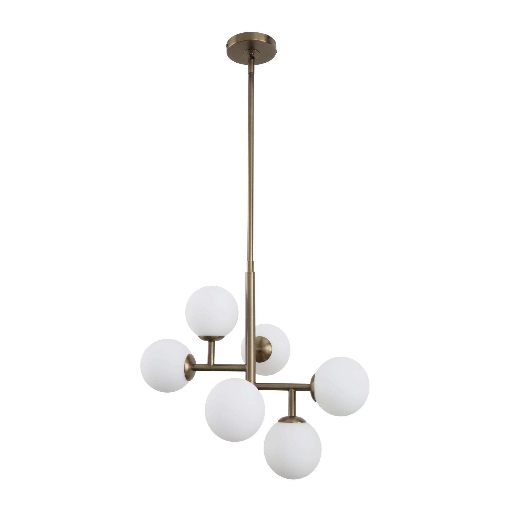 CHURCHILL SMALL Chandelier