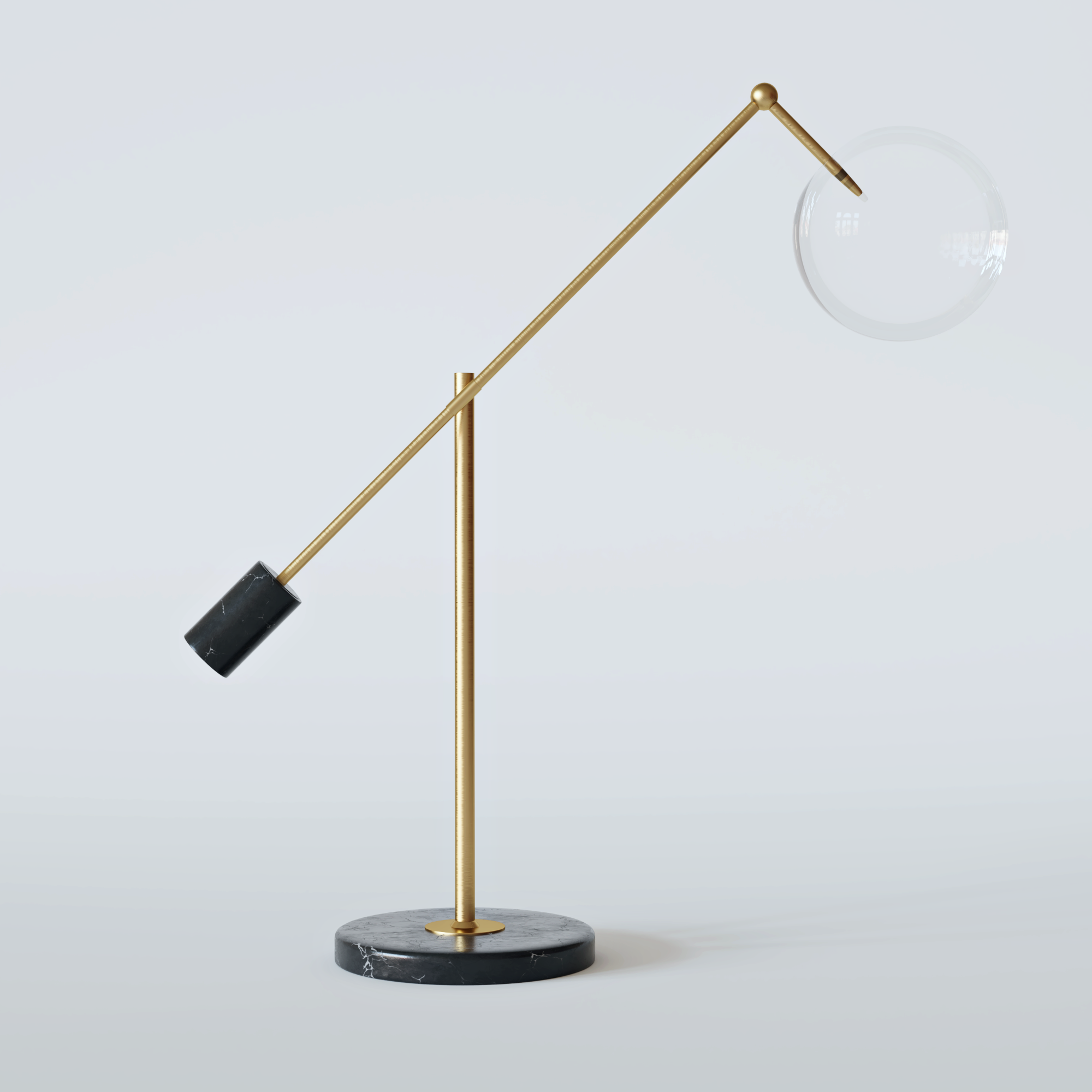 CAPRI Table Lamp