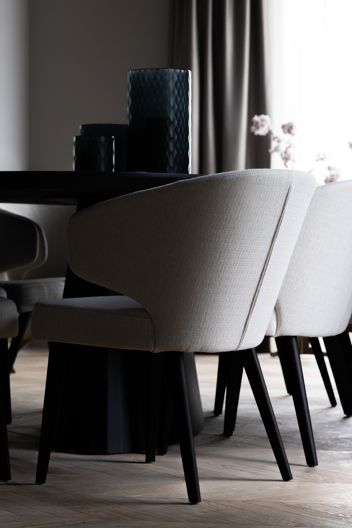 ALICIA Dining Chair