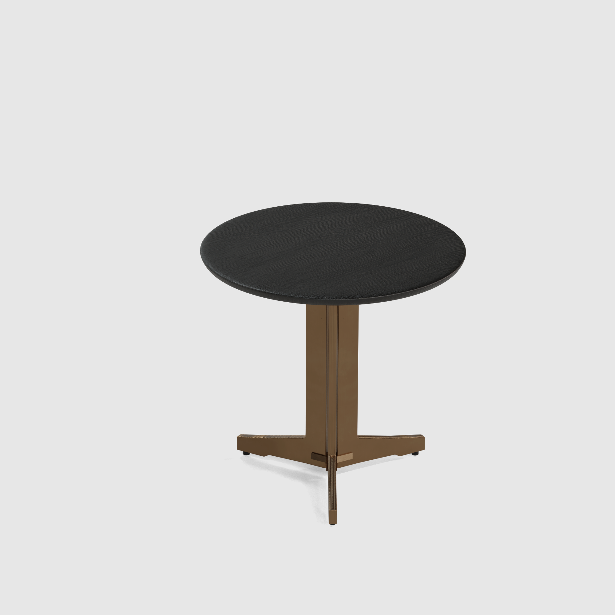 LUNA End Table