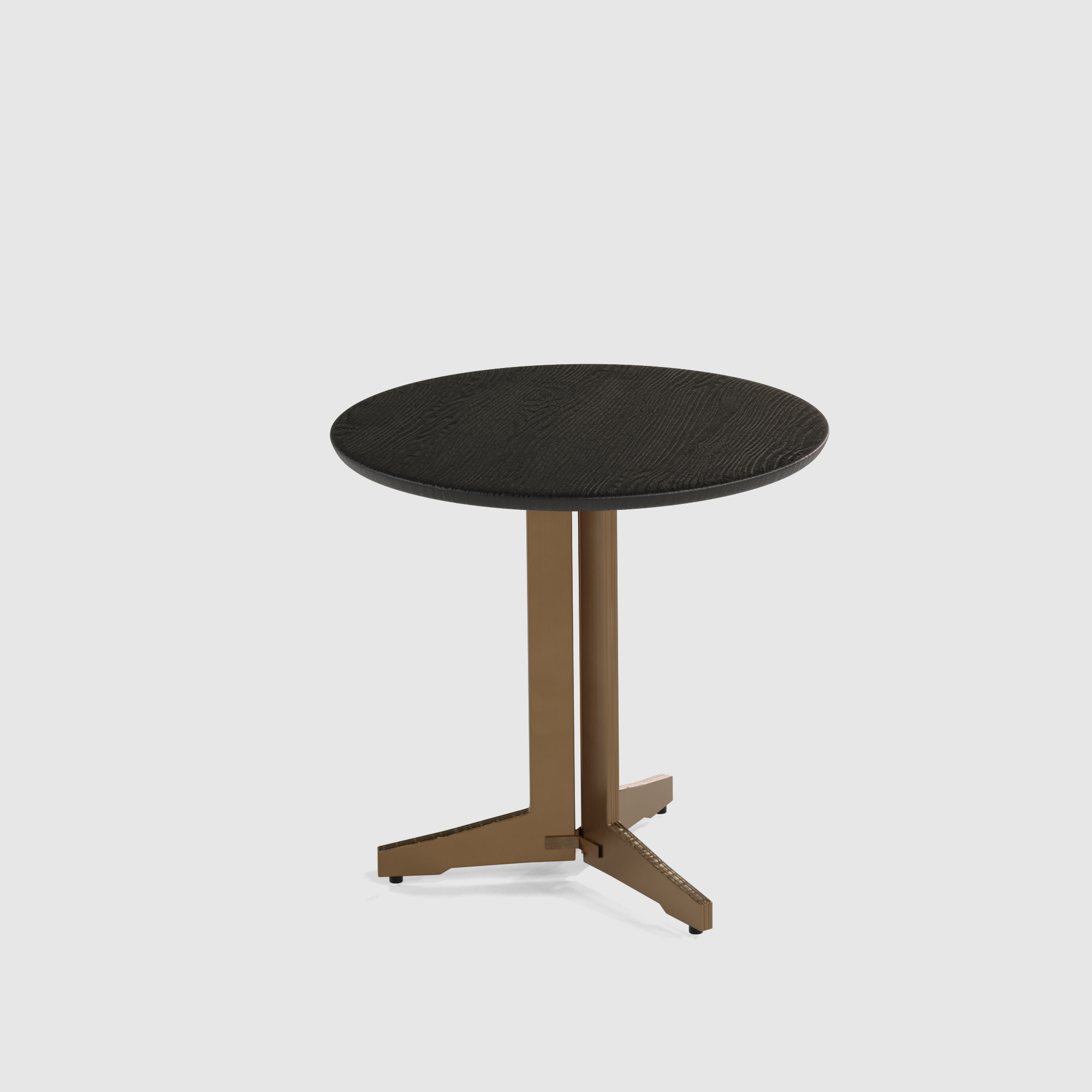 LUNA End Table