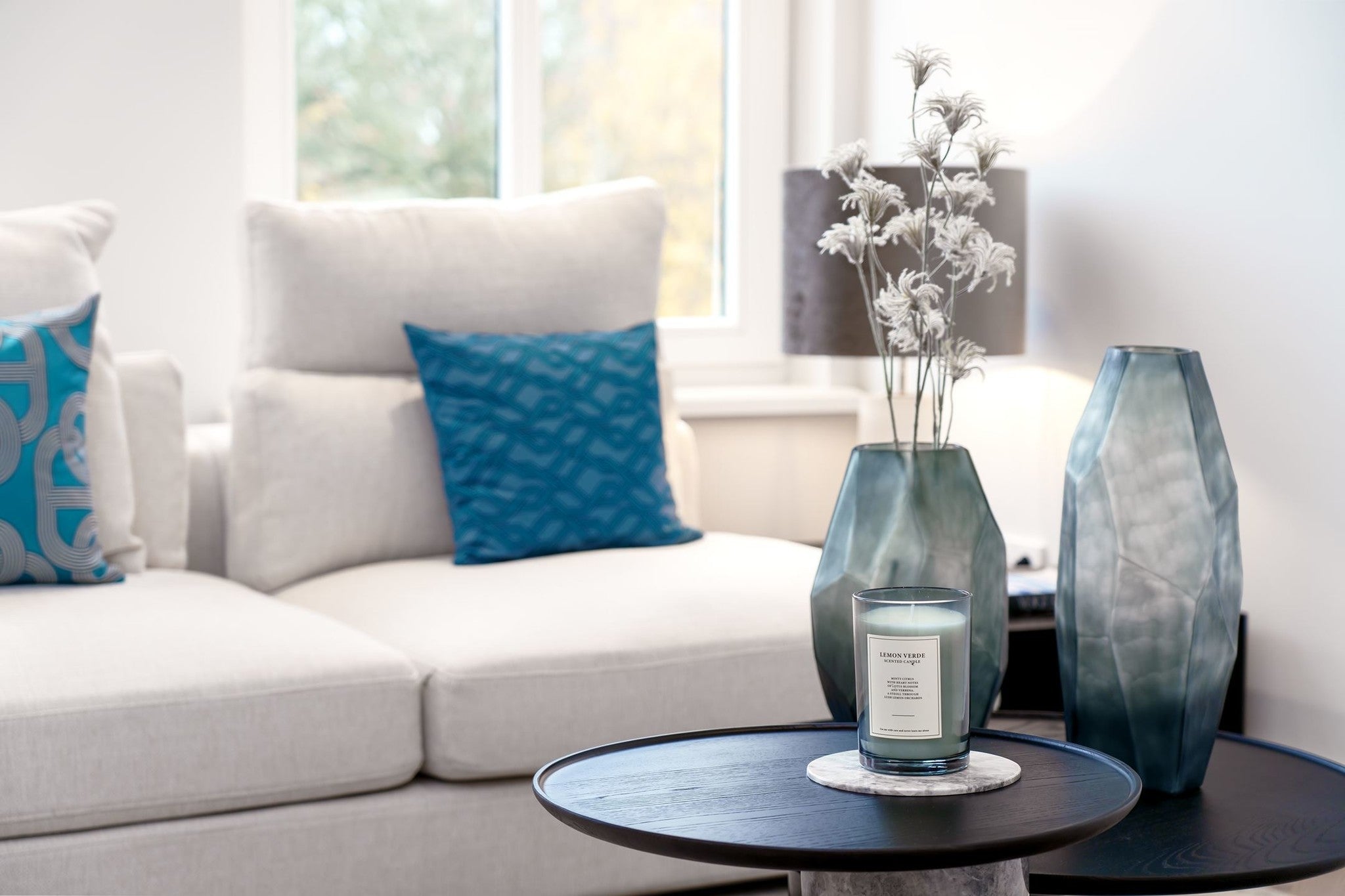 SOFIA Side Table