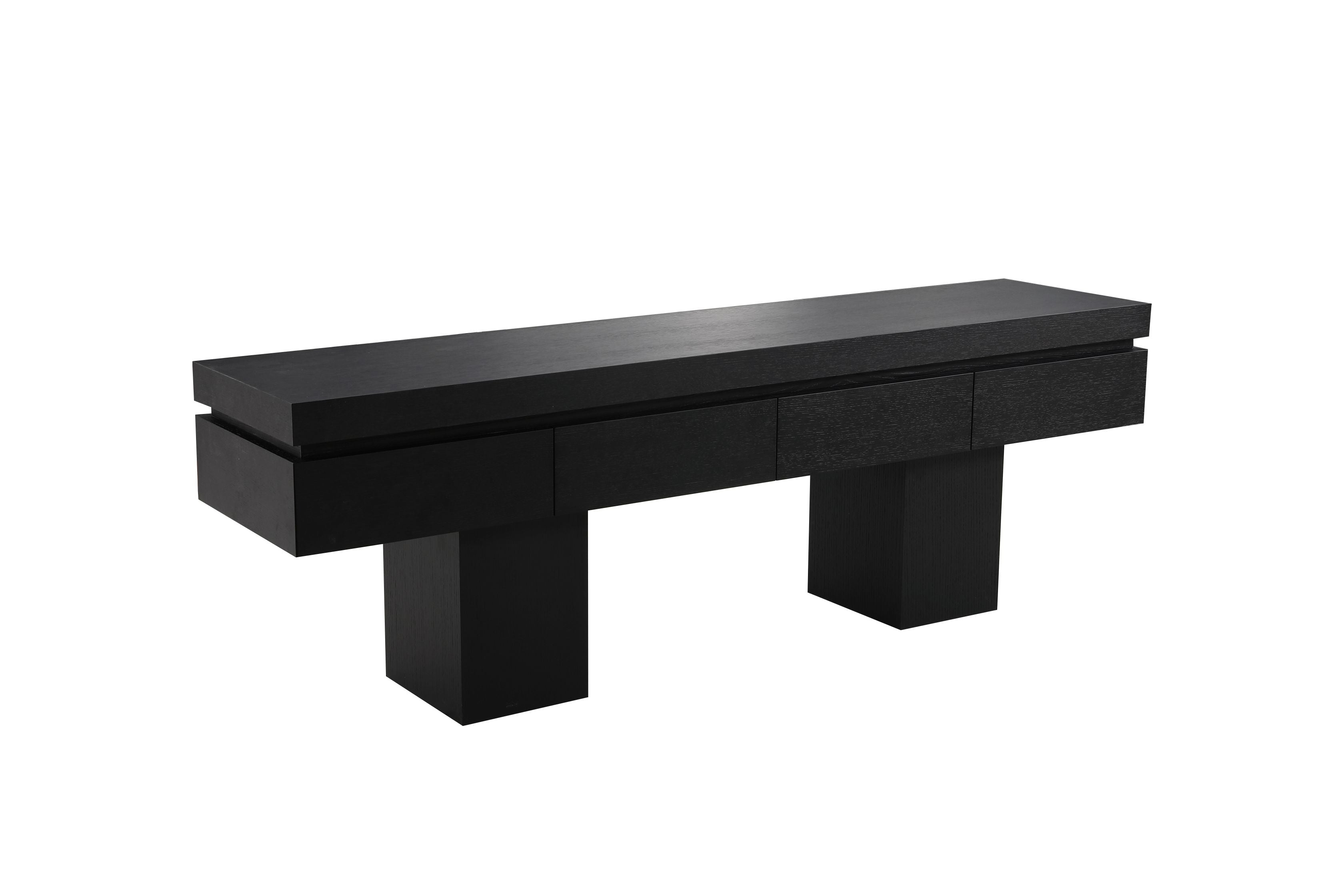 MENICO Console Cabinet