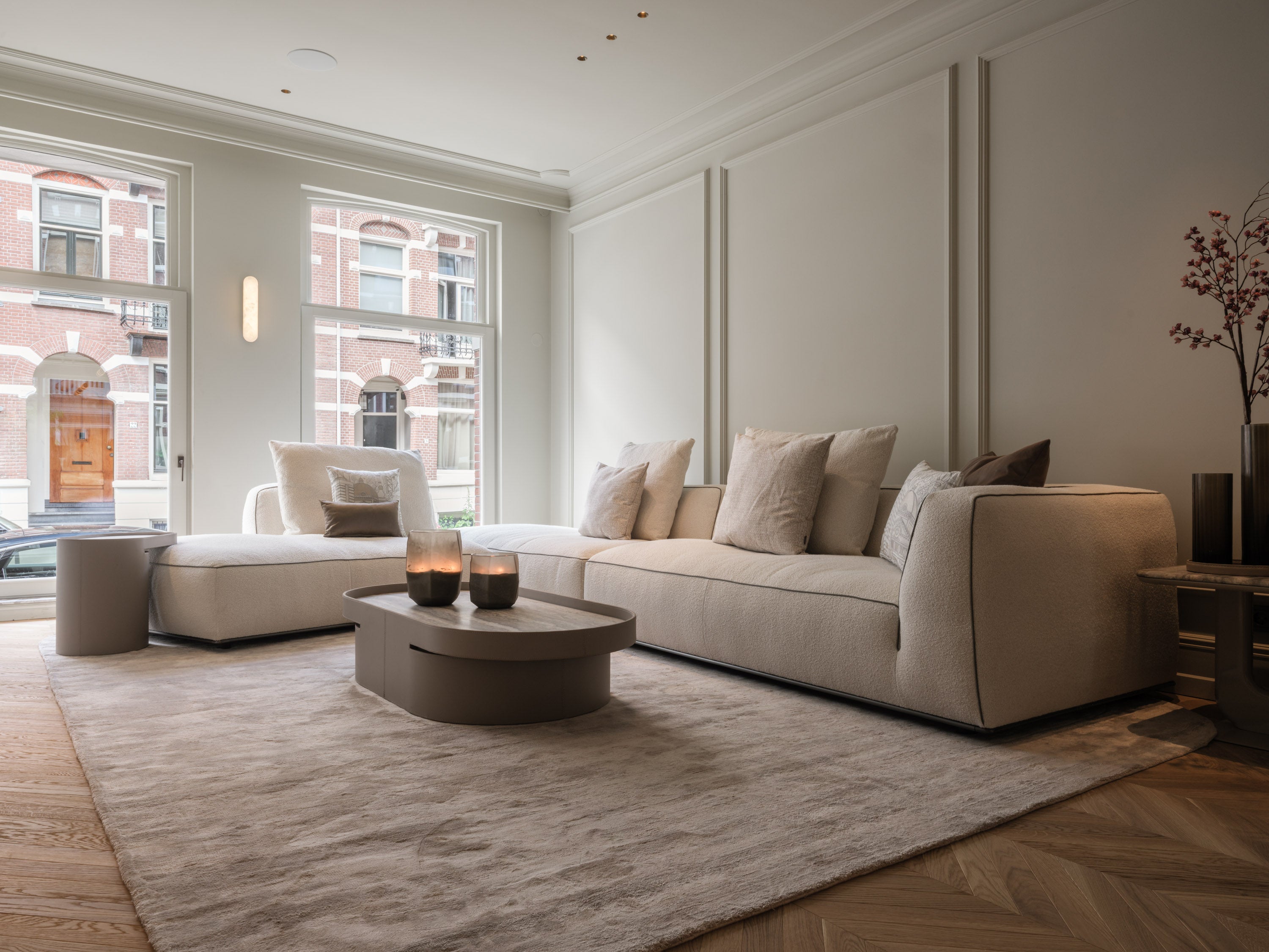 SOGNO Coffee Table