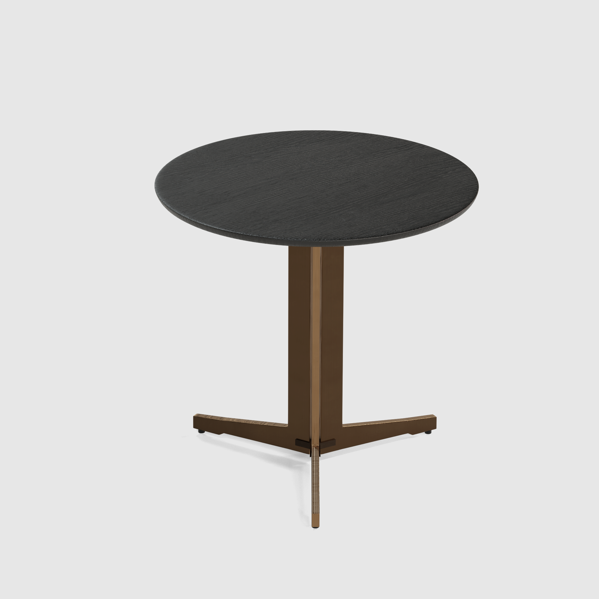 LUNA End Table