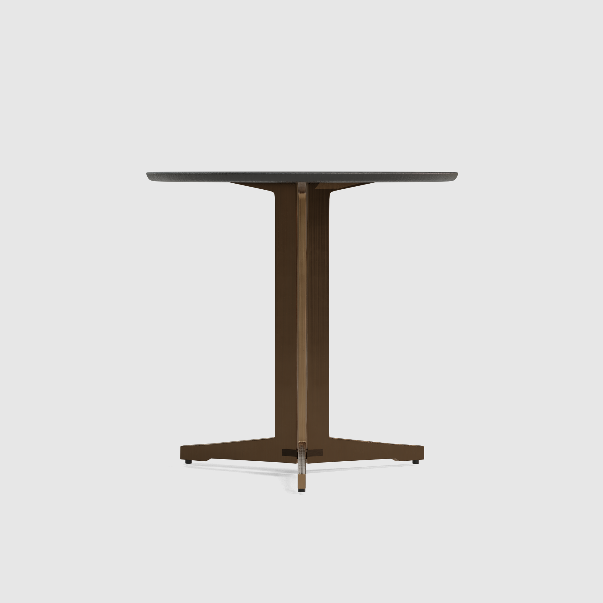 LUNA End Table