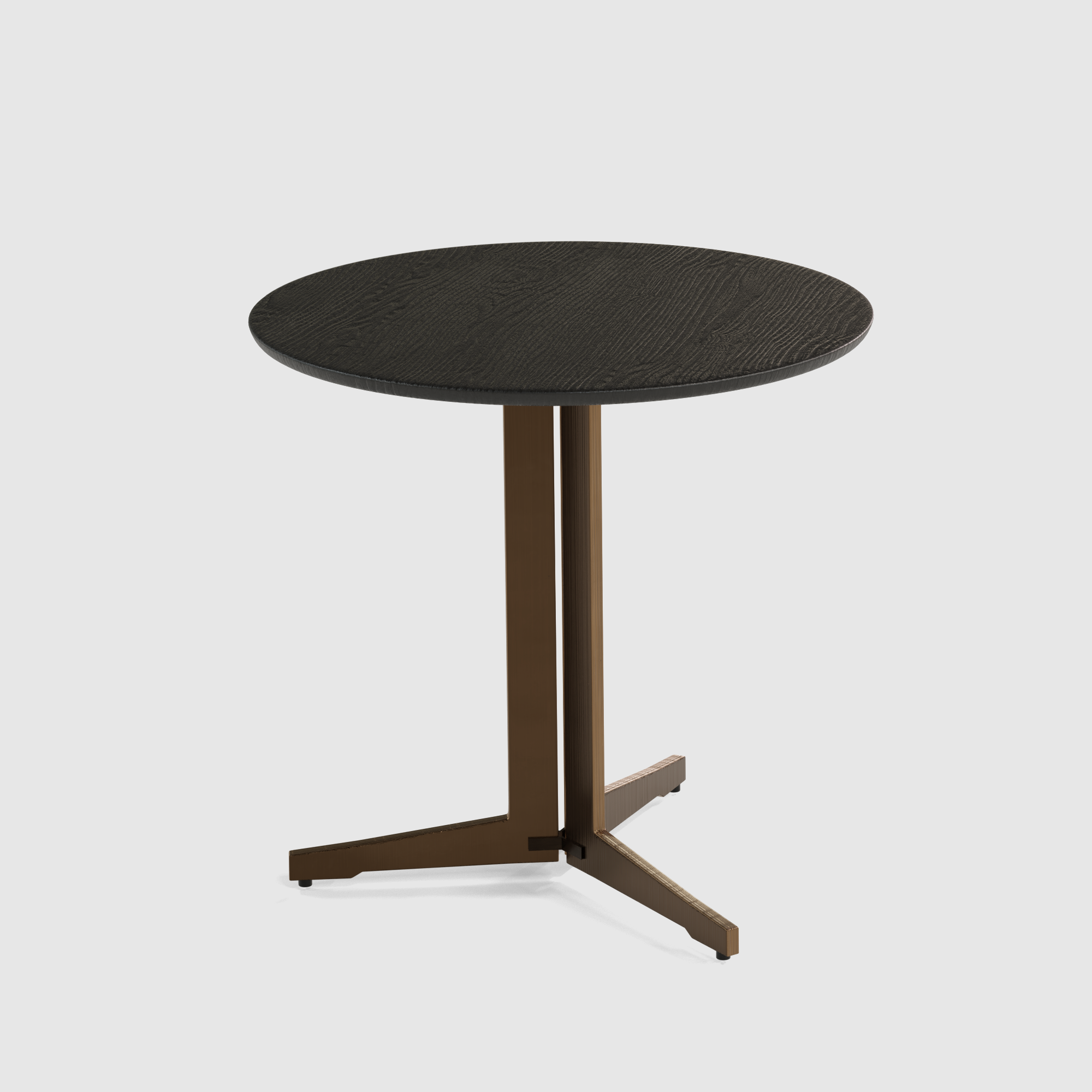 LUNA End Table