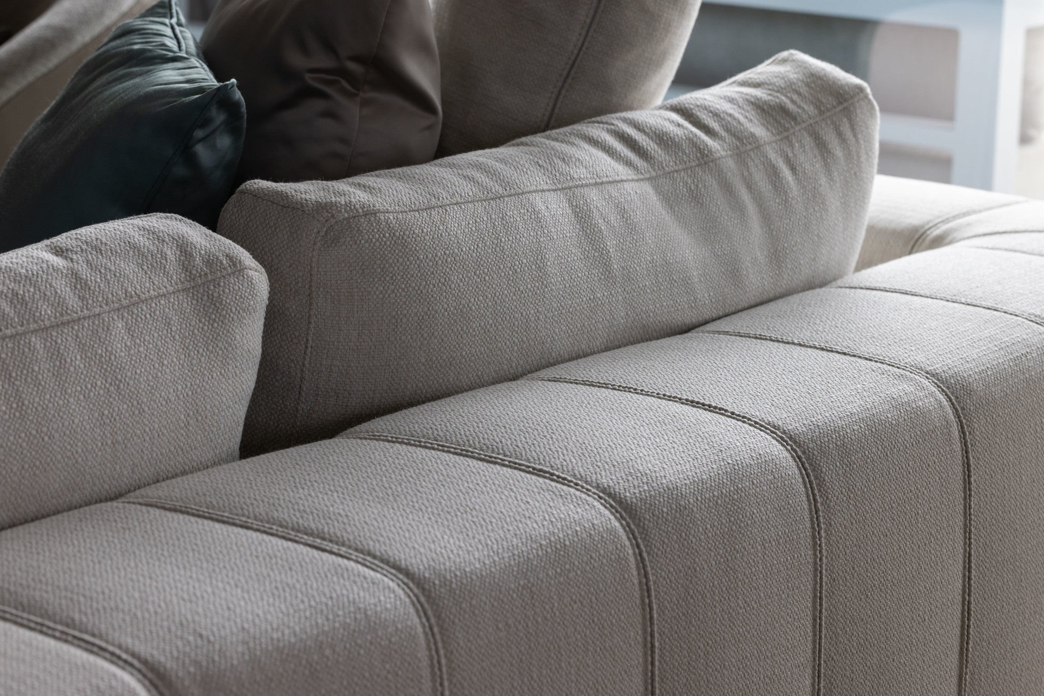 VENICE Corner Sofa