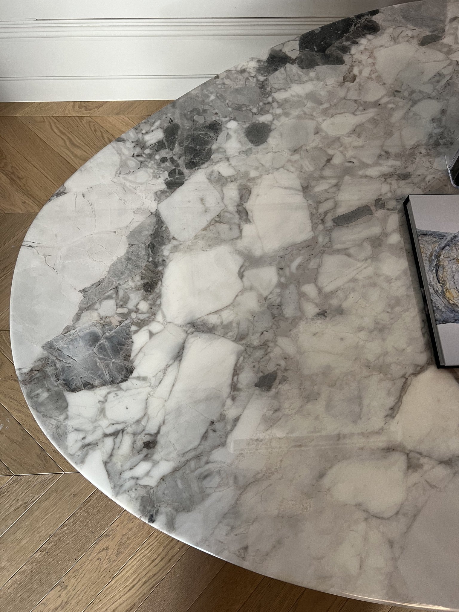 STEFANO Coffee Table