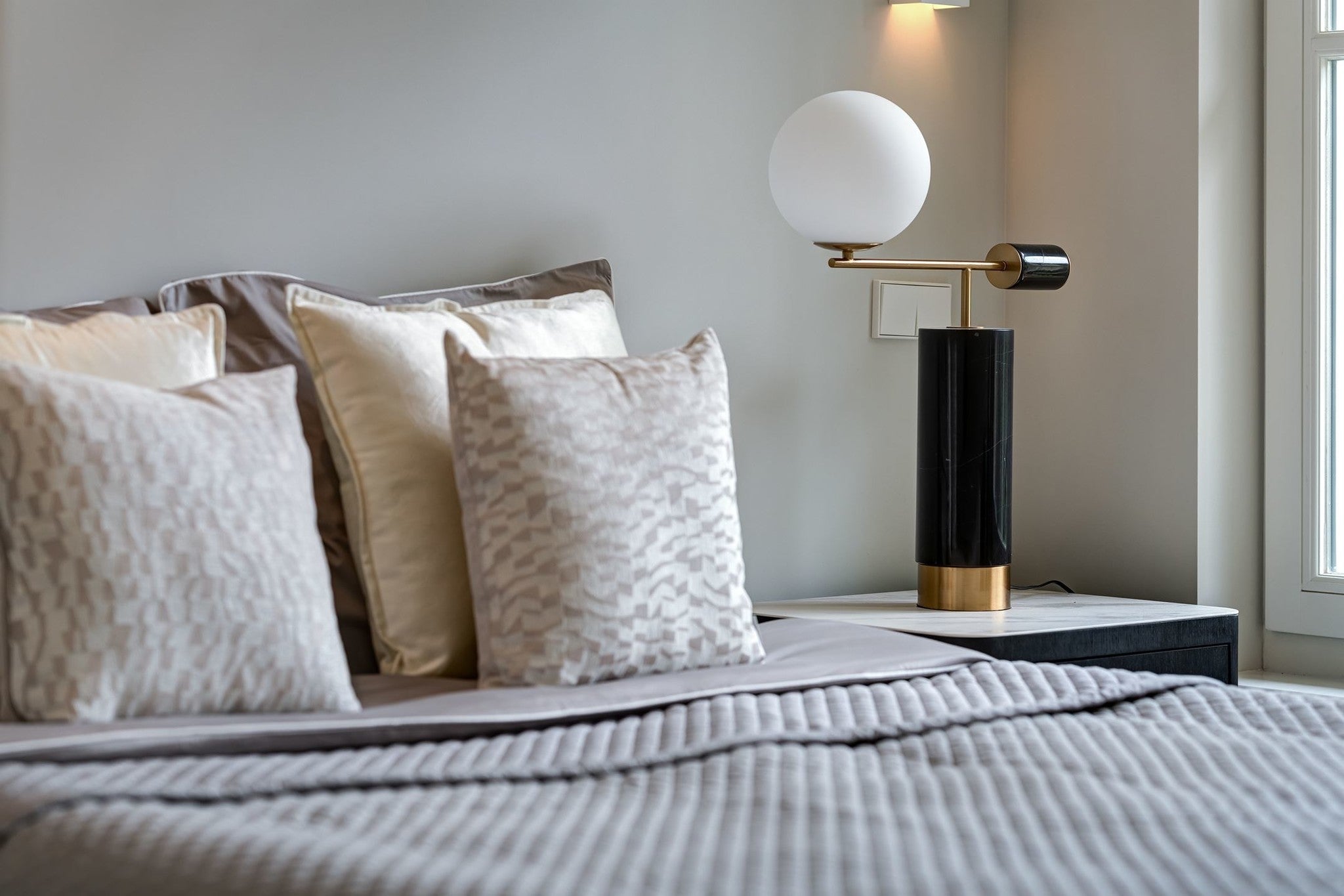 GIORGIA Table Lamp