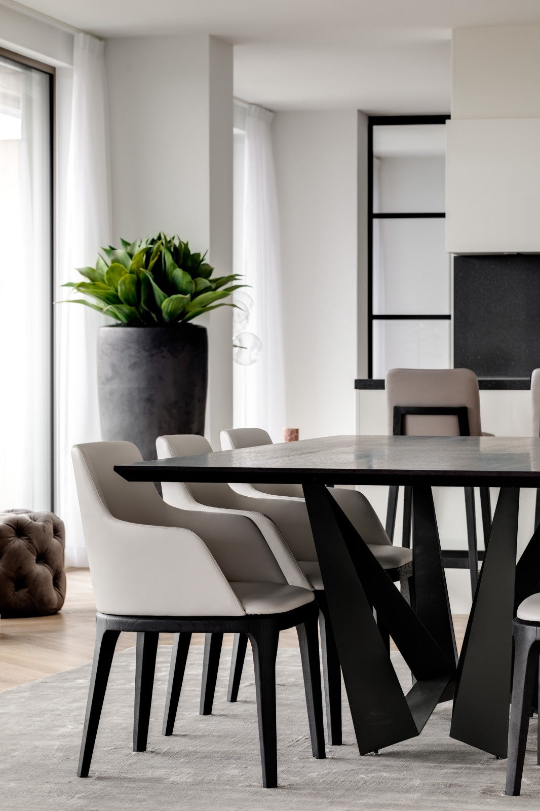 FEBE Dining Chair