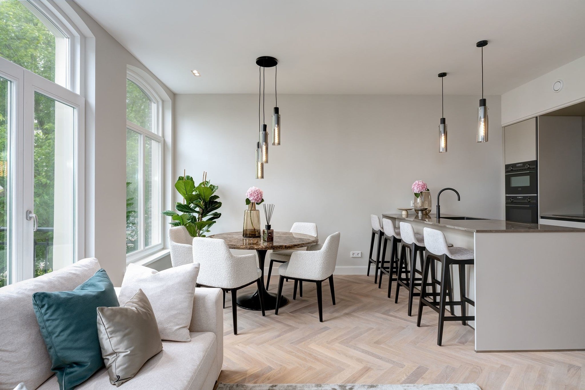 MILANO Dining Chair