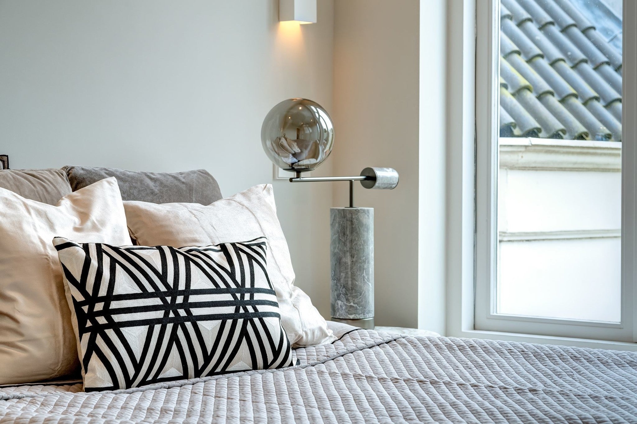 GIORGIA Table Lamp