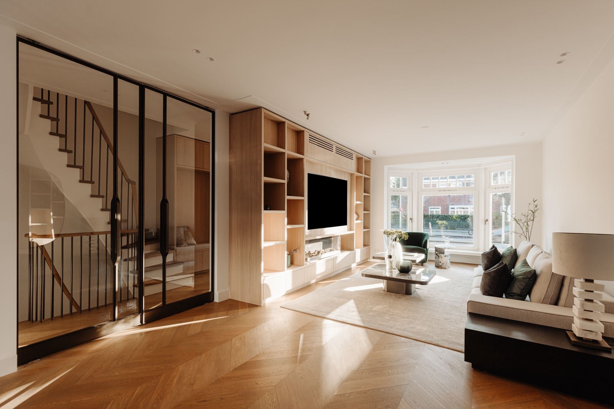 BRUNELLO Coffee Table