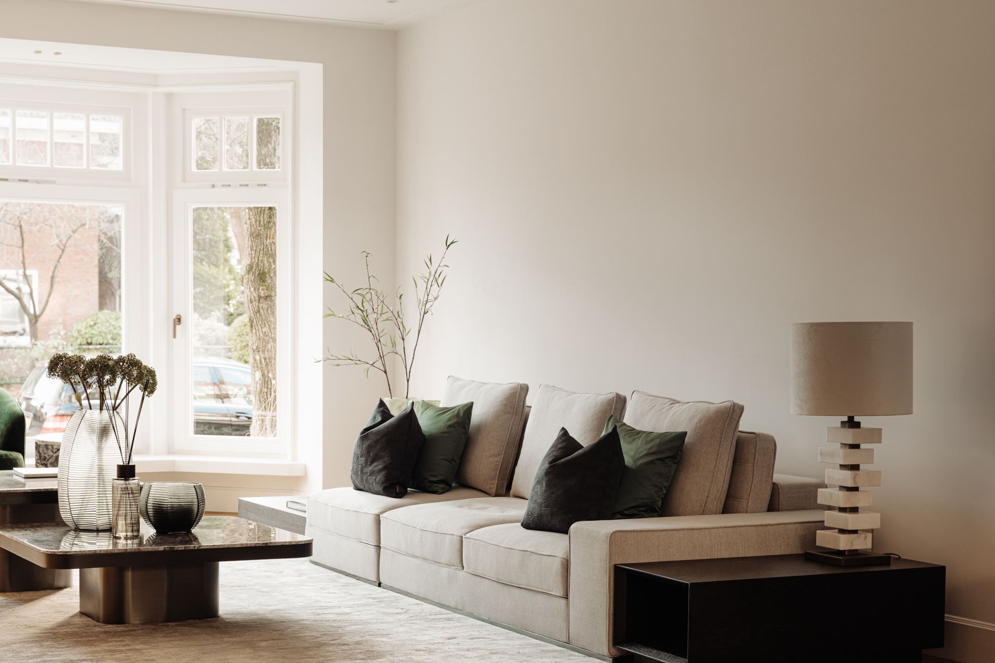 BRUNELLO Coffee Table