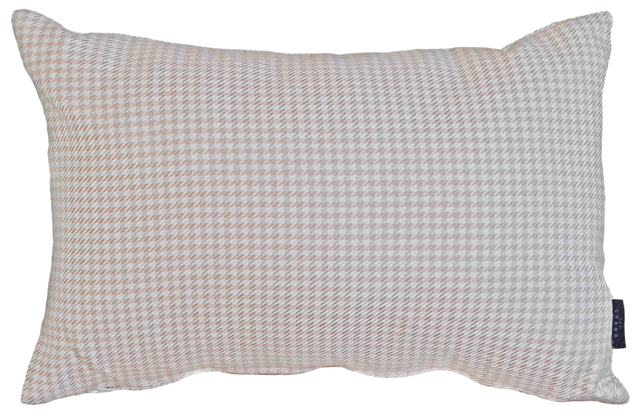 AREZZO Pillow Pied de Poule