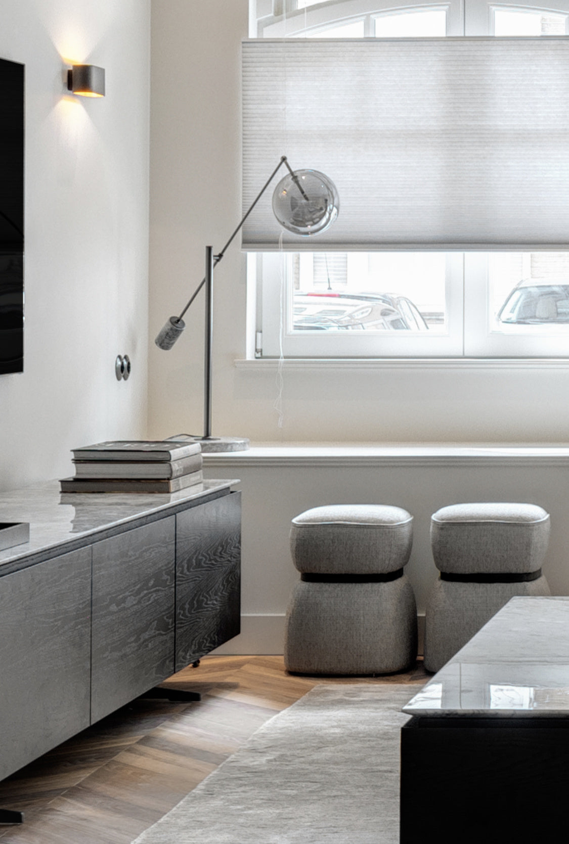 CAPRI Table Lamp