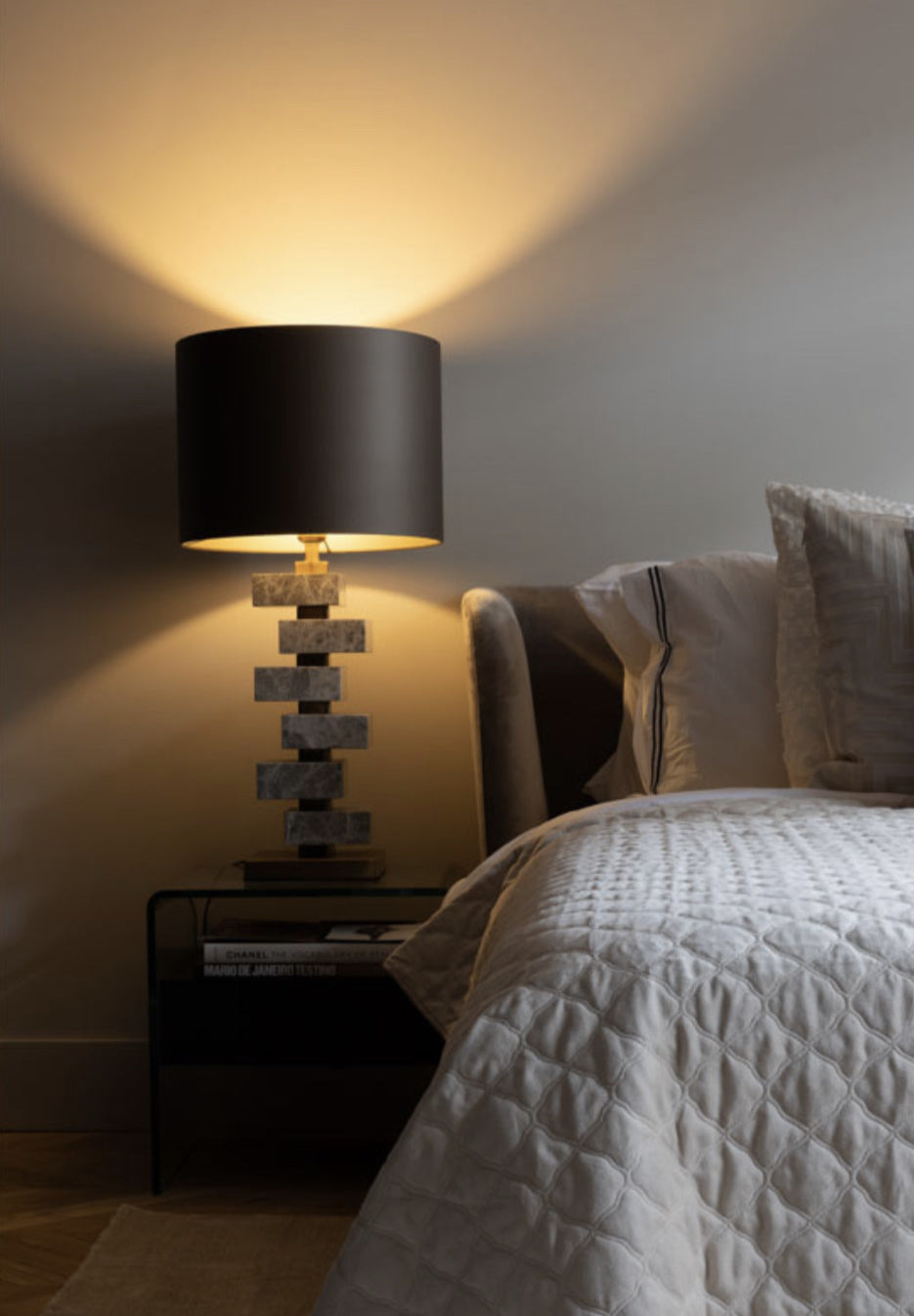 MAYFAIR Table Lamp