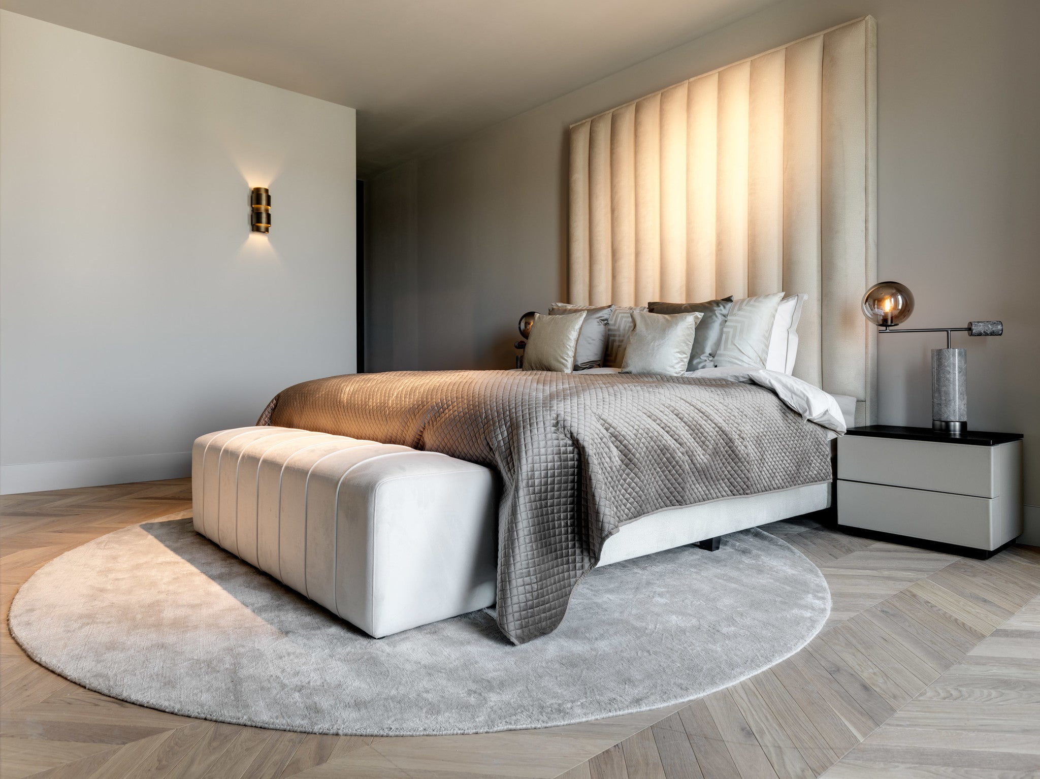 GIORGIA Table Lamp
