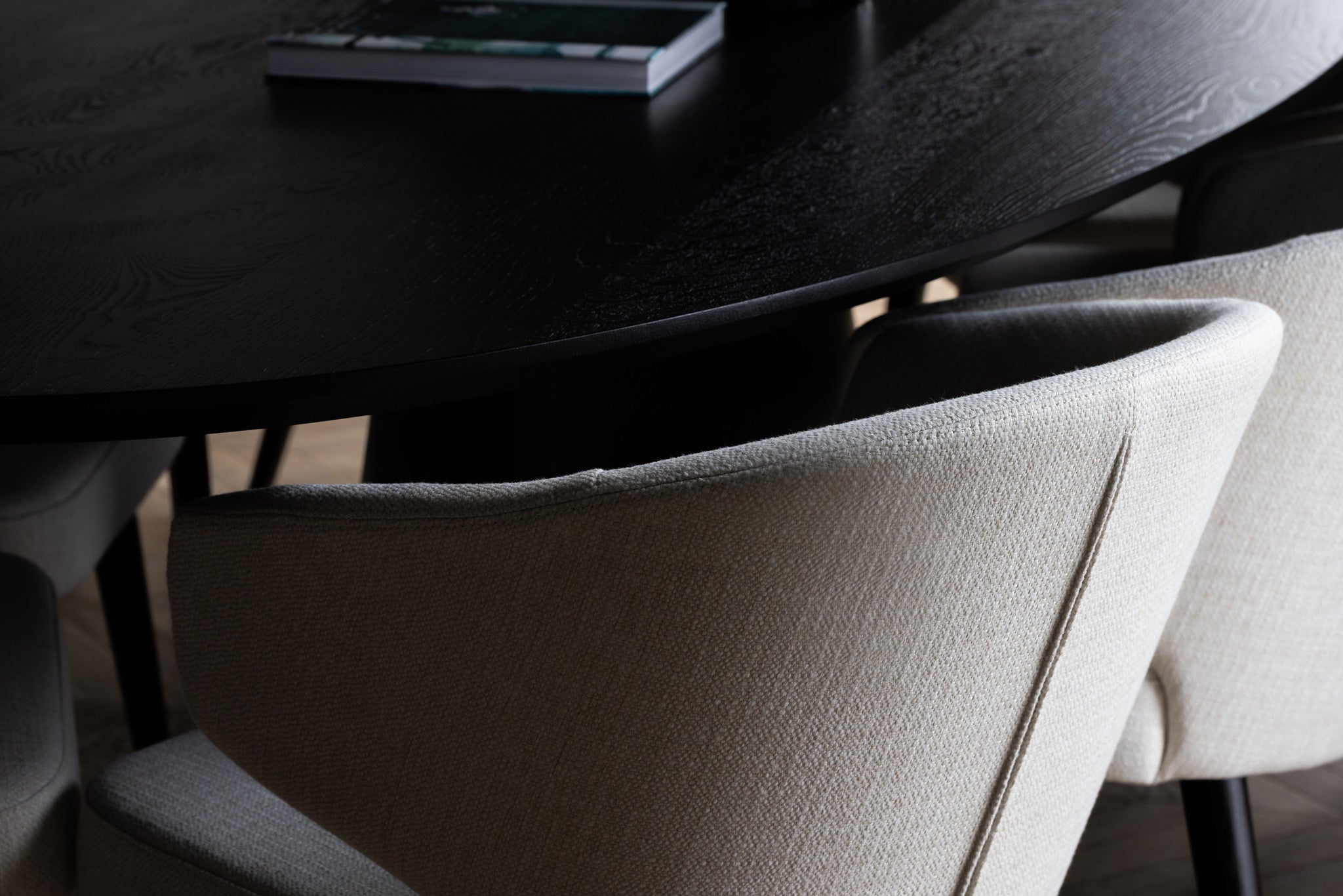 ALICIA Dining Chair
