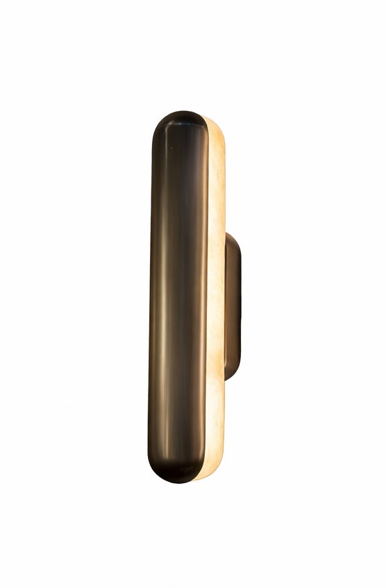 ADORE Wall light bronze
