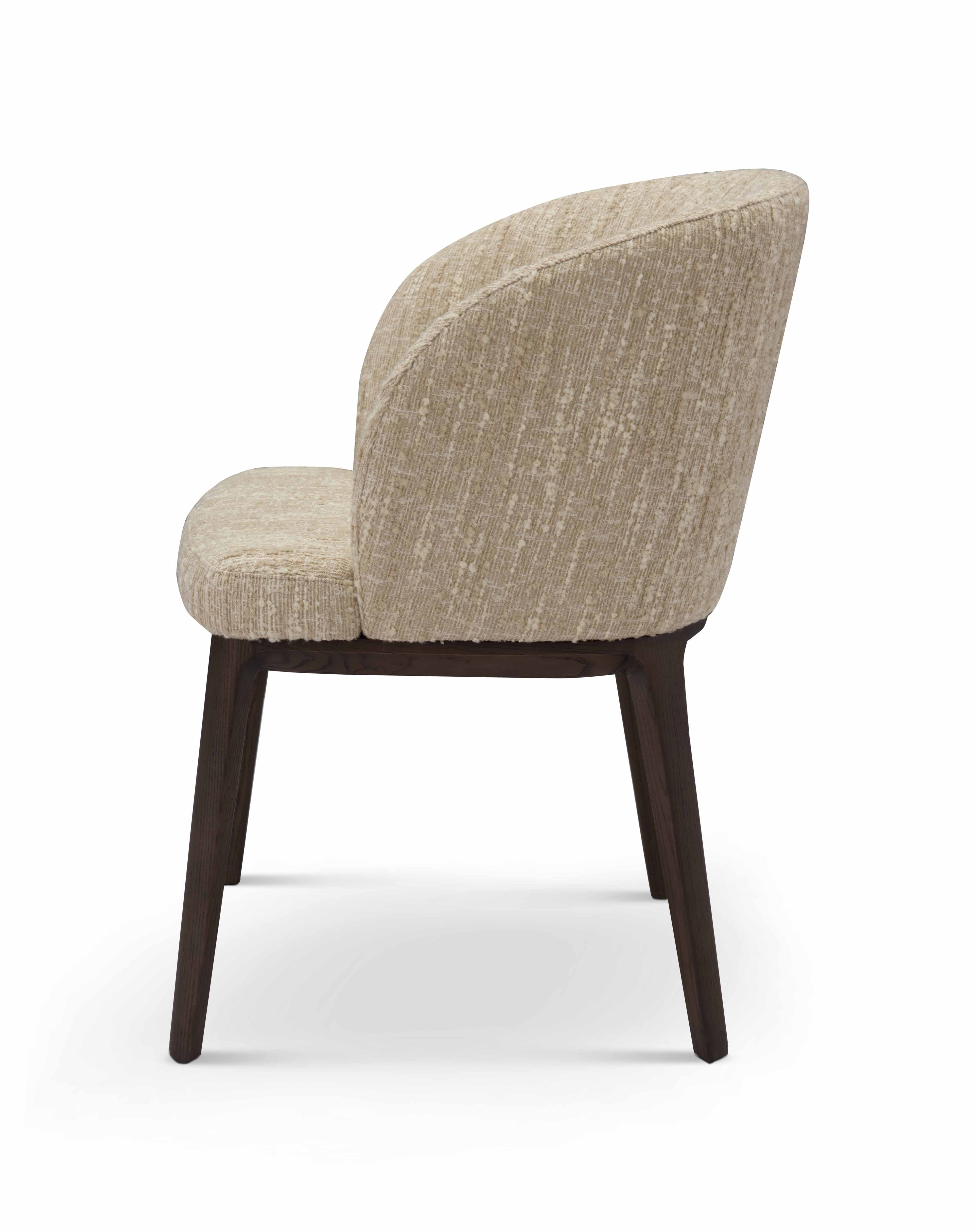 ALANA Dining Chair