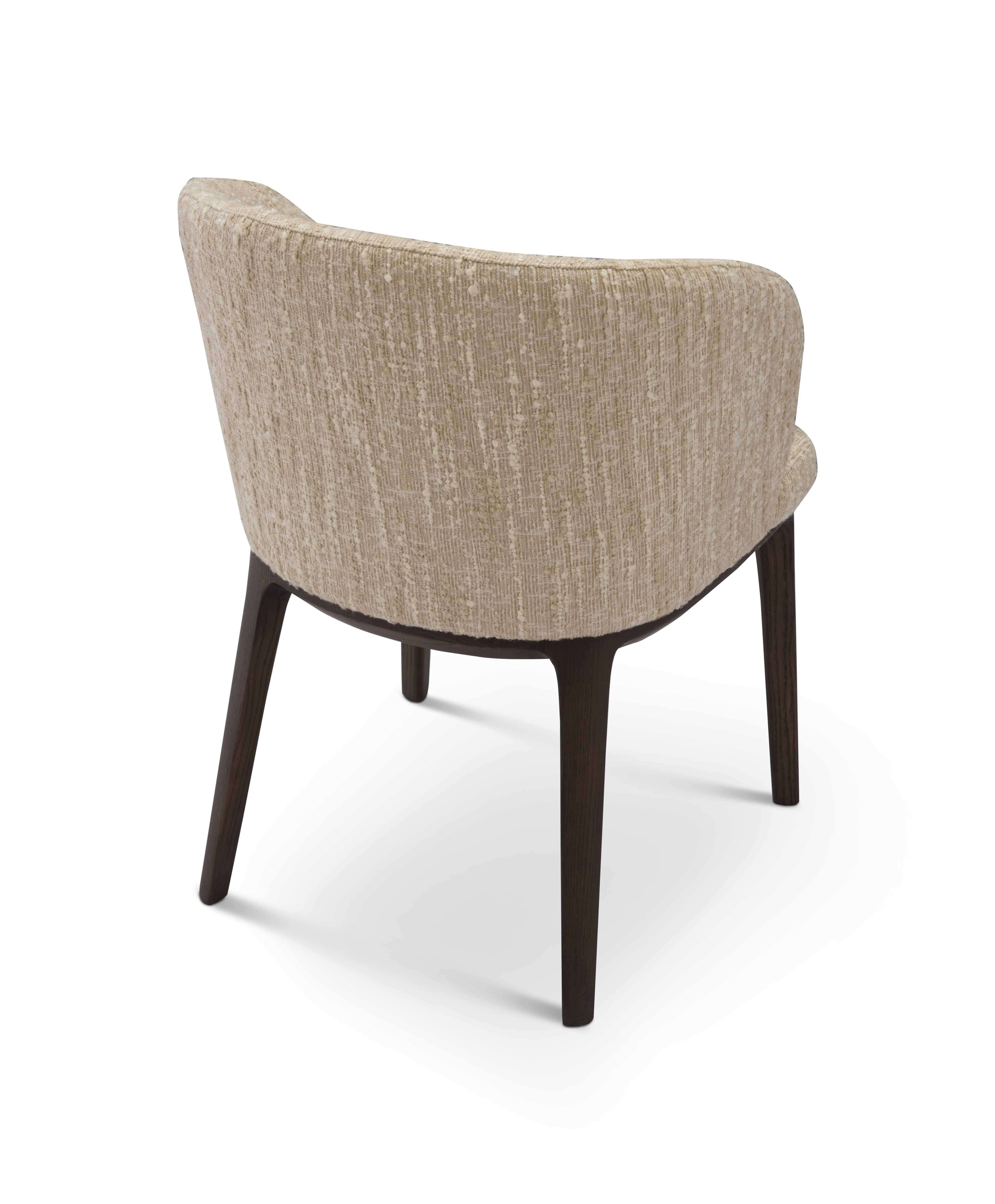 ALANA Dining Chair
