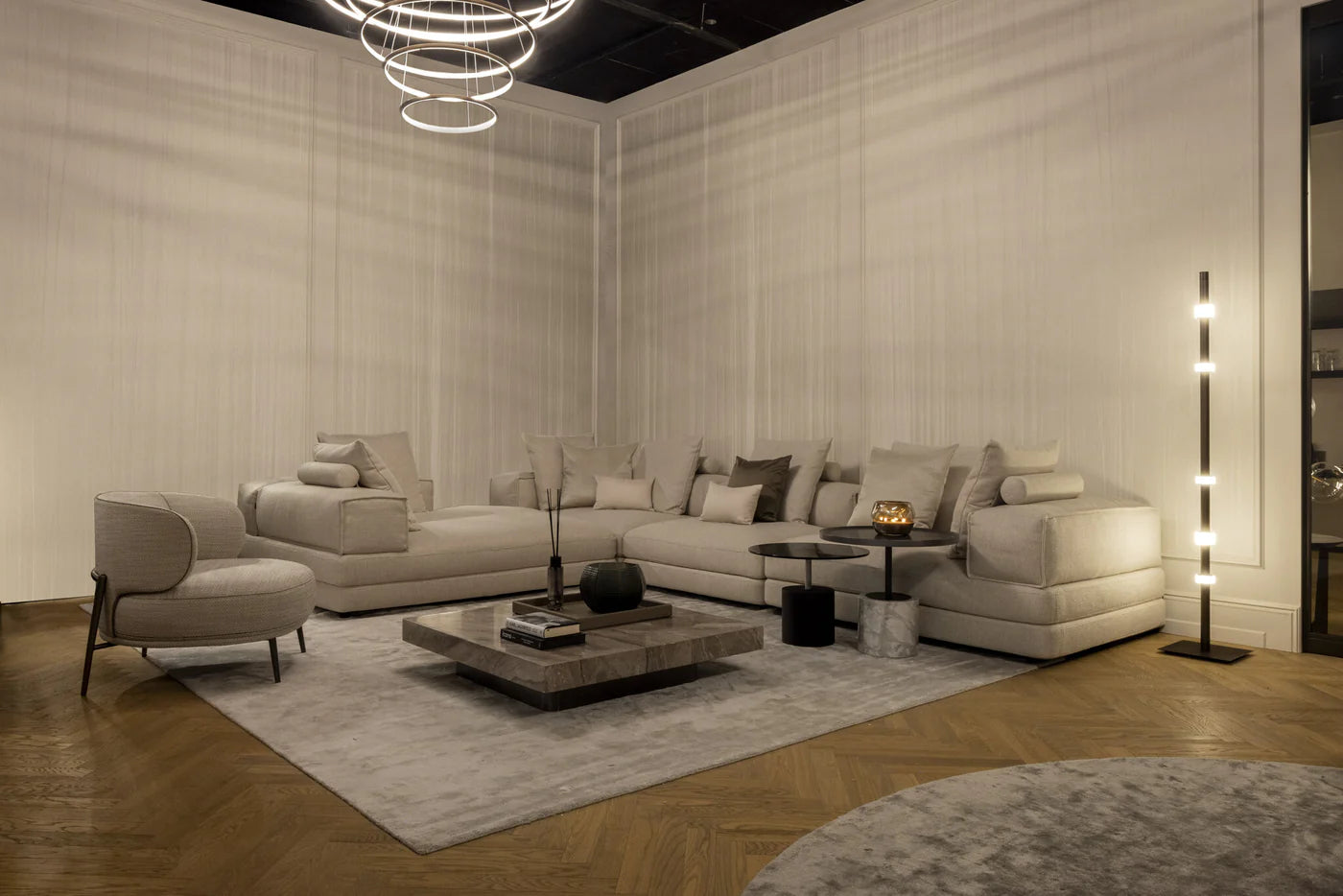 ALESSANDRO Sofa