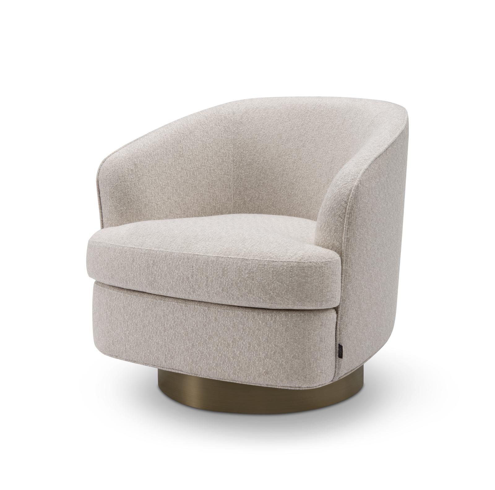 BORELLI Arm Chair