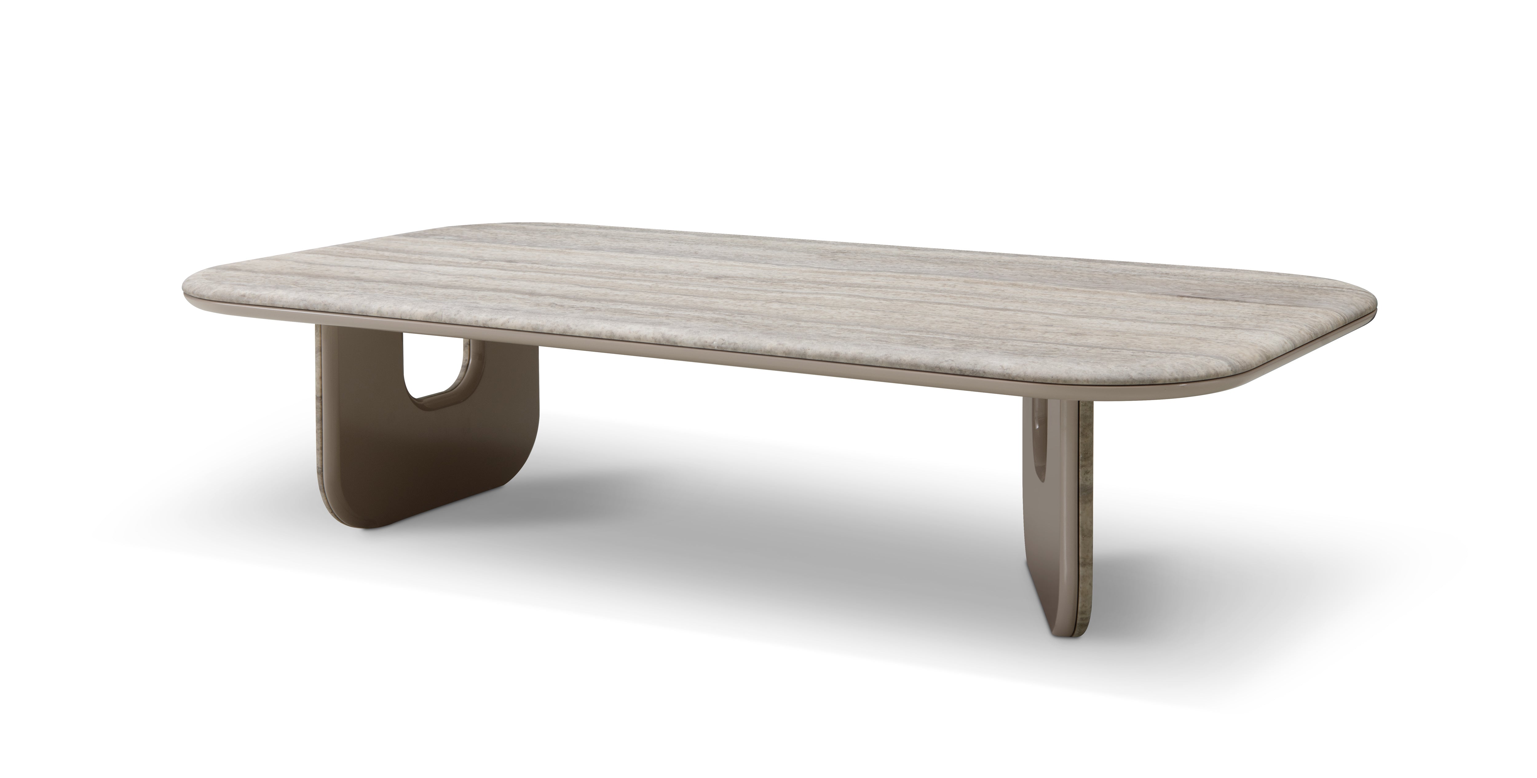 TRAVERO Coffee Table