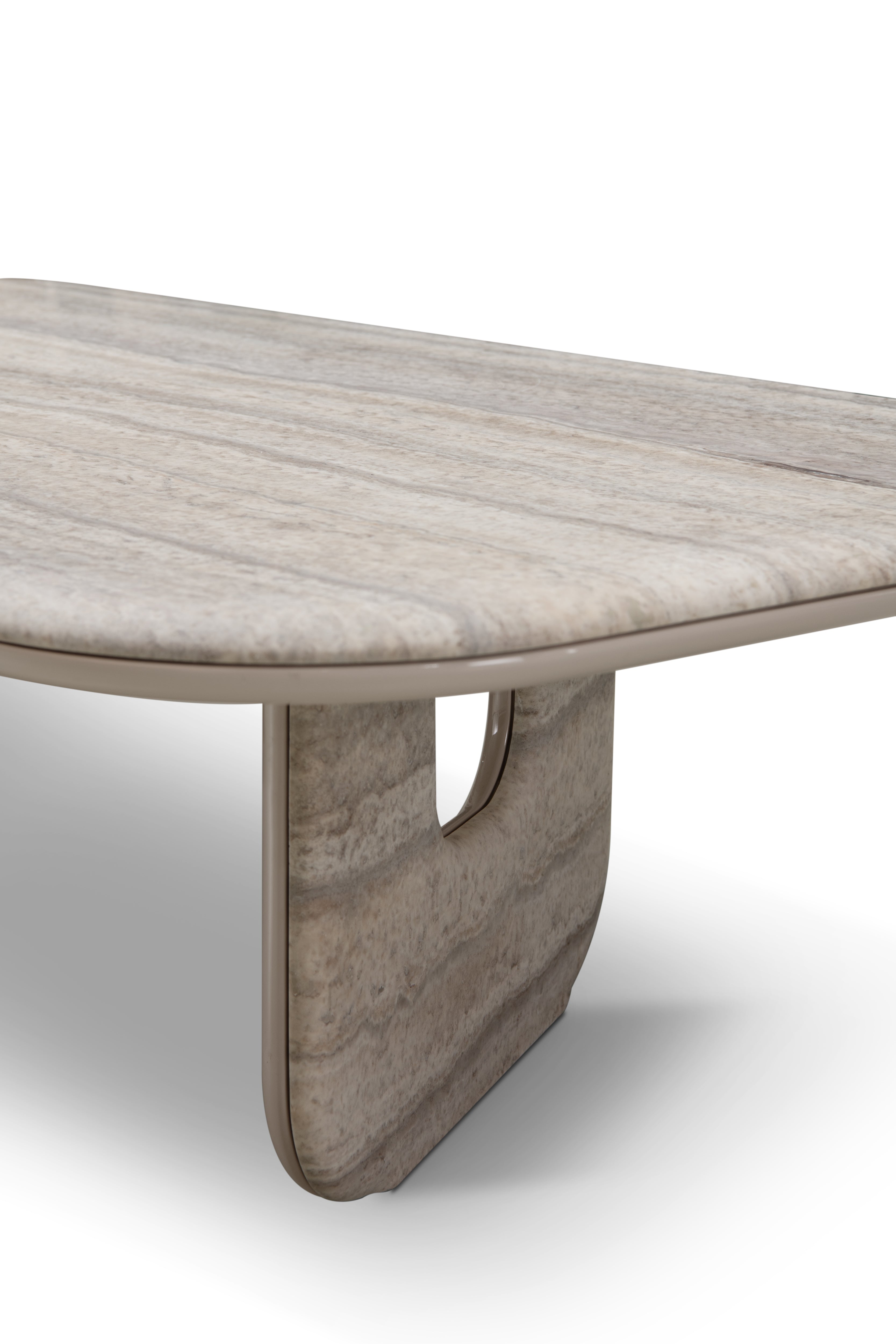 TRAVERO Coffee Table