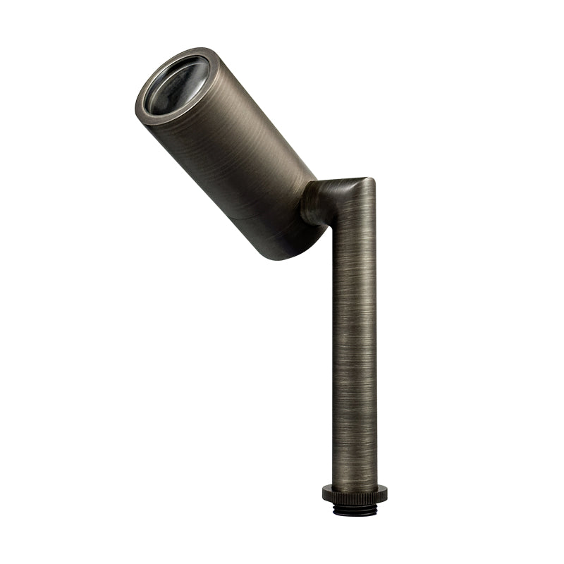 CELLINI Garden spot low bronze (outdoor)