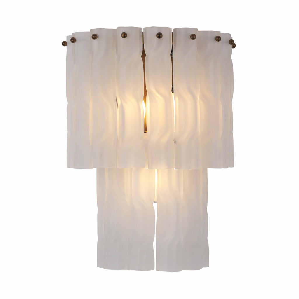 Cascade Wall light