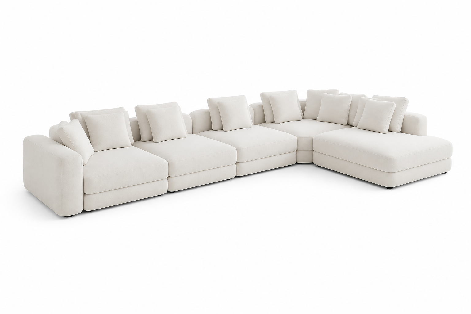 SOHO Corner Sofa